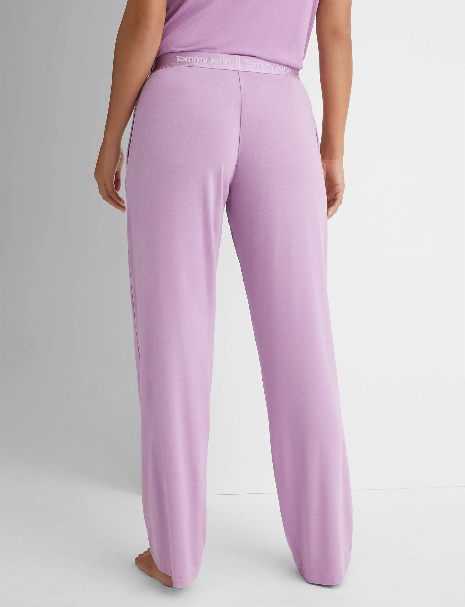 Women's Second Skin Sleep Pant - Image 68