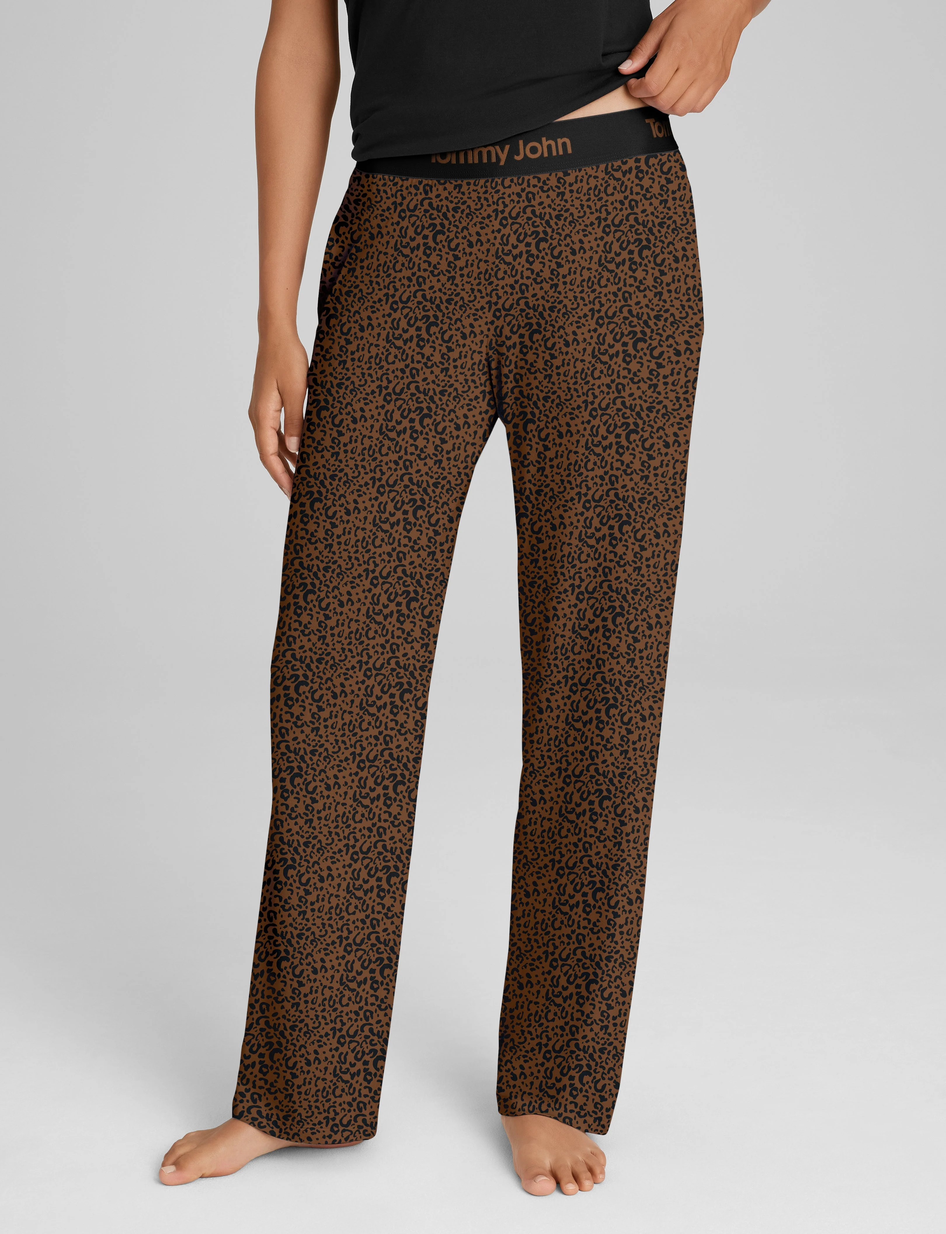 Women's Second Skin Sleep Pant - Image 7