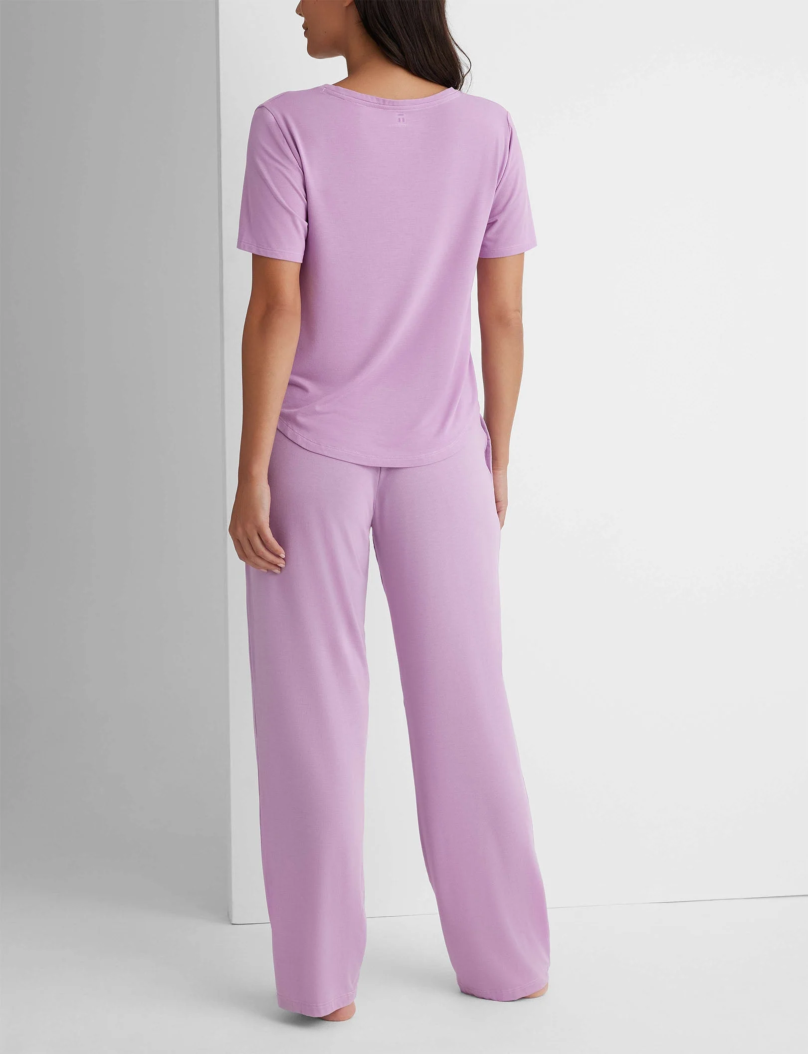 Women's Second Skin Sleep Pant - Image 71