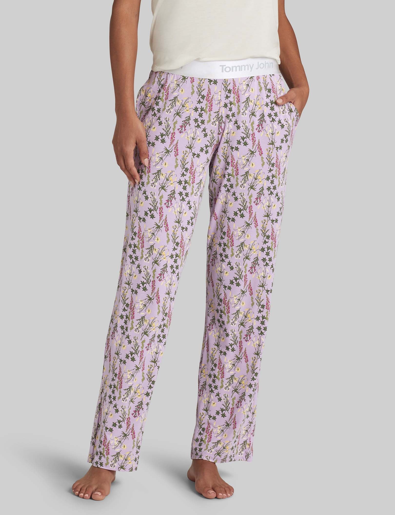 Women's Second Skin Sleep Pant - Image 74