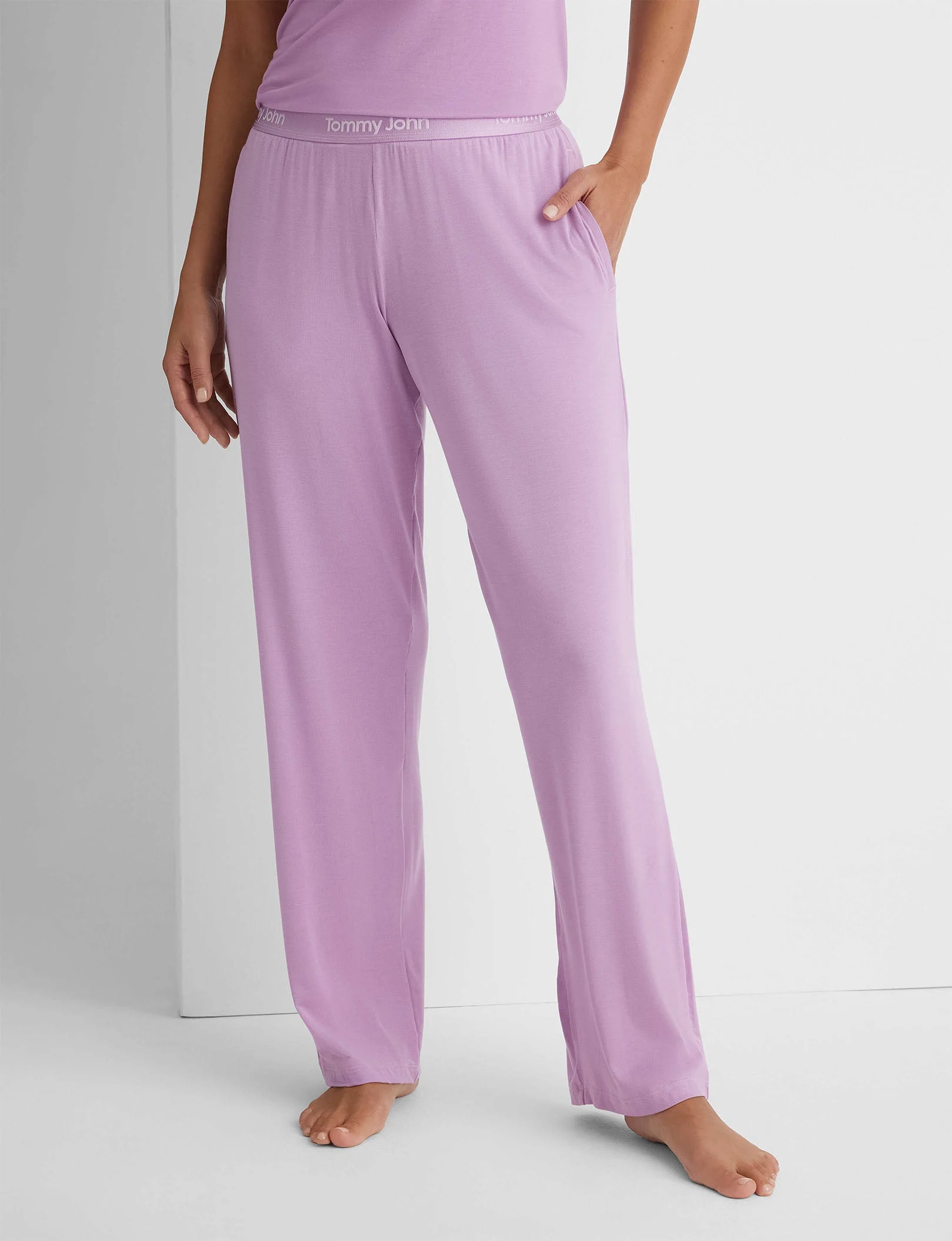 Women's Second Skin Sleep Pant - Image 8