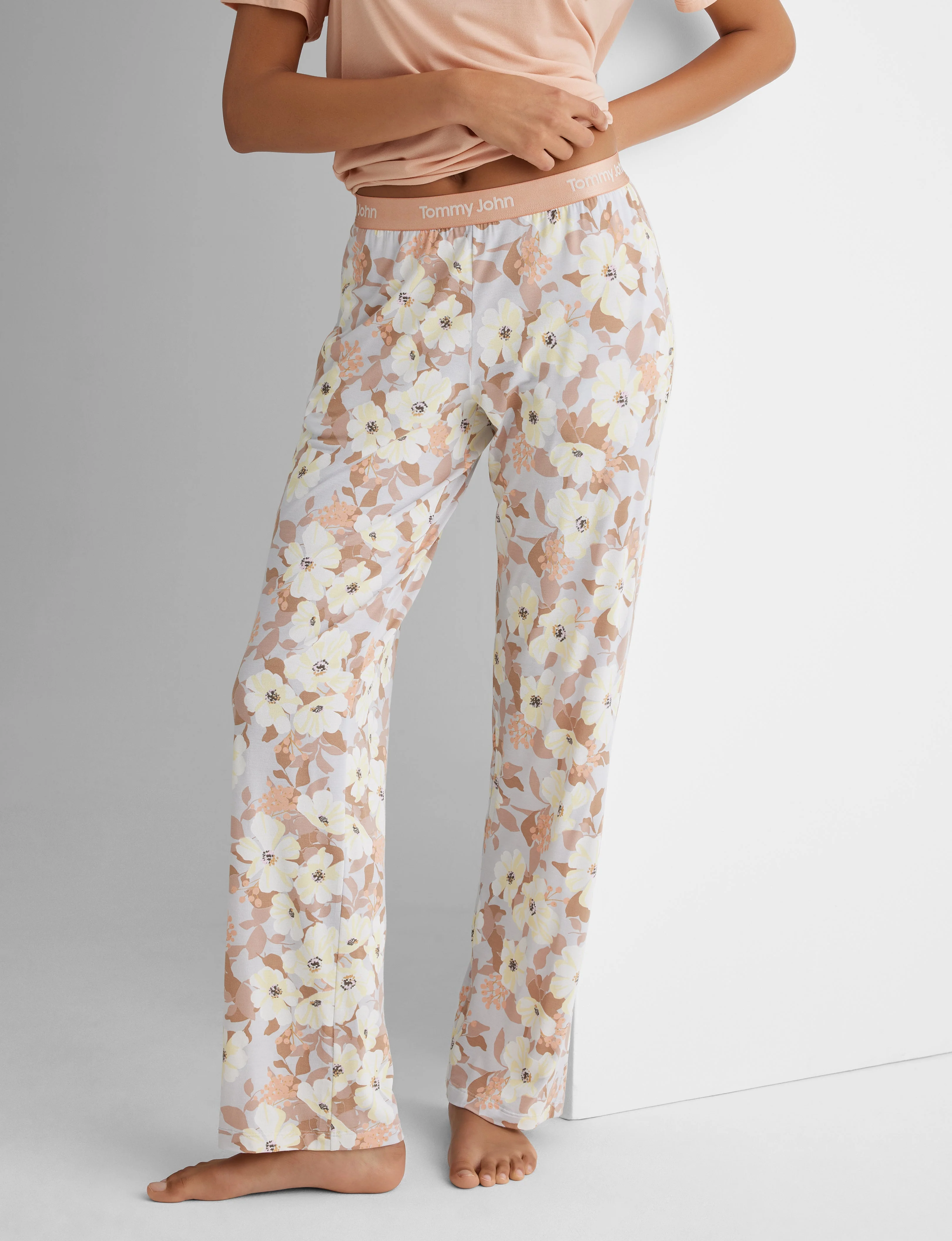 Women's Second Skin Sleep Pant - Image 9