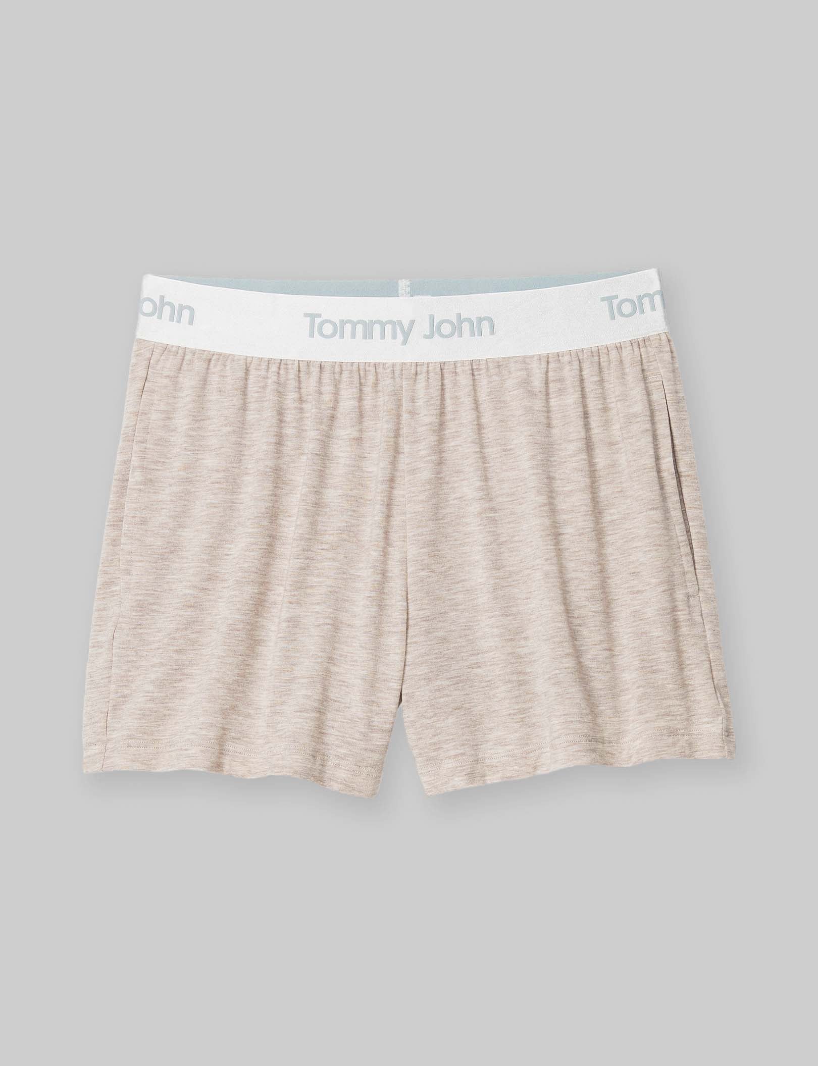 Women's Second Skin Sleep Short - Image 10
