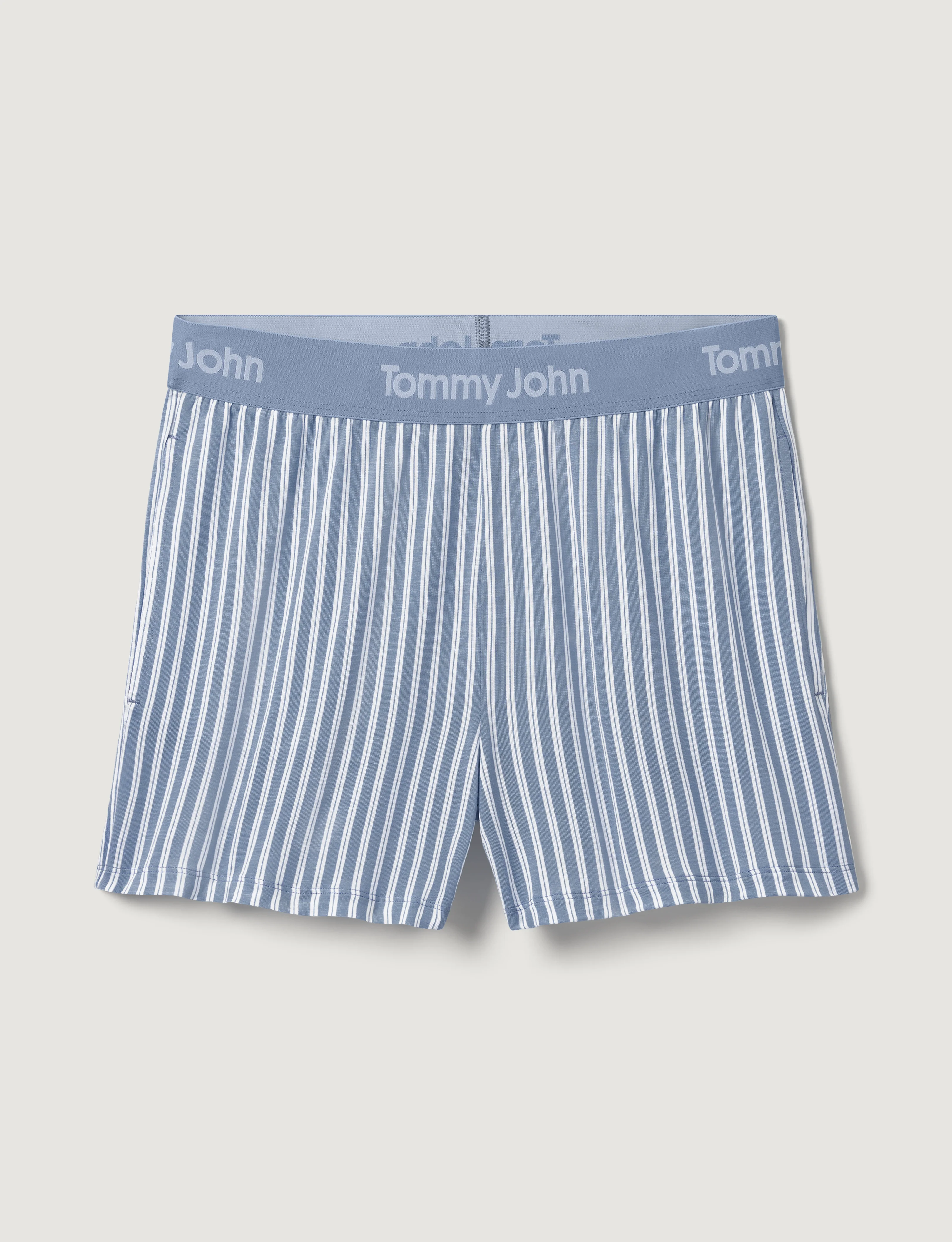 Women's Second Skin Sleep Short - Image 19