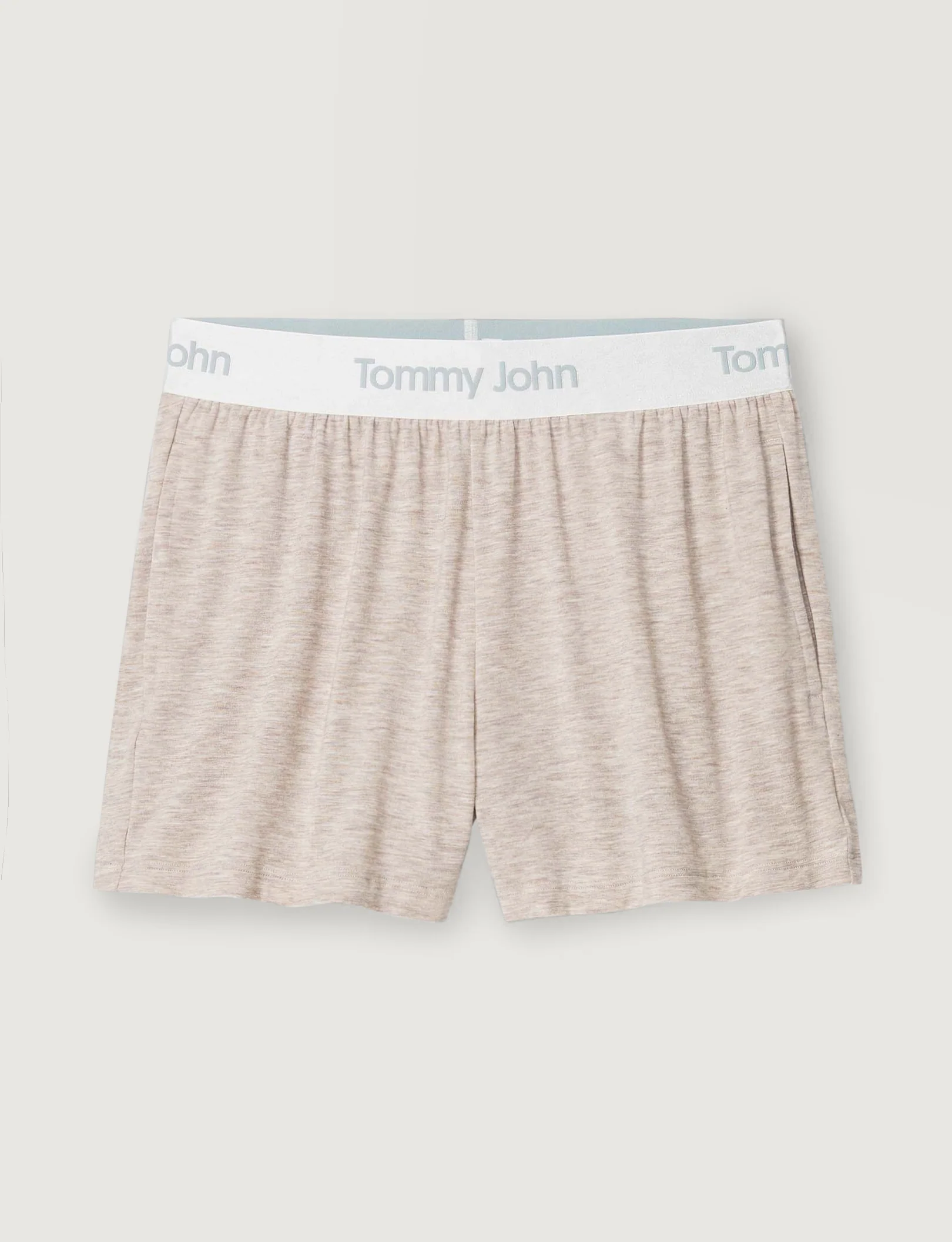 Women's Second Skin Sleep Short - Image 27