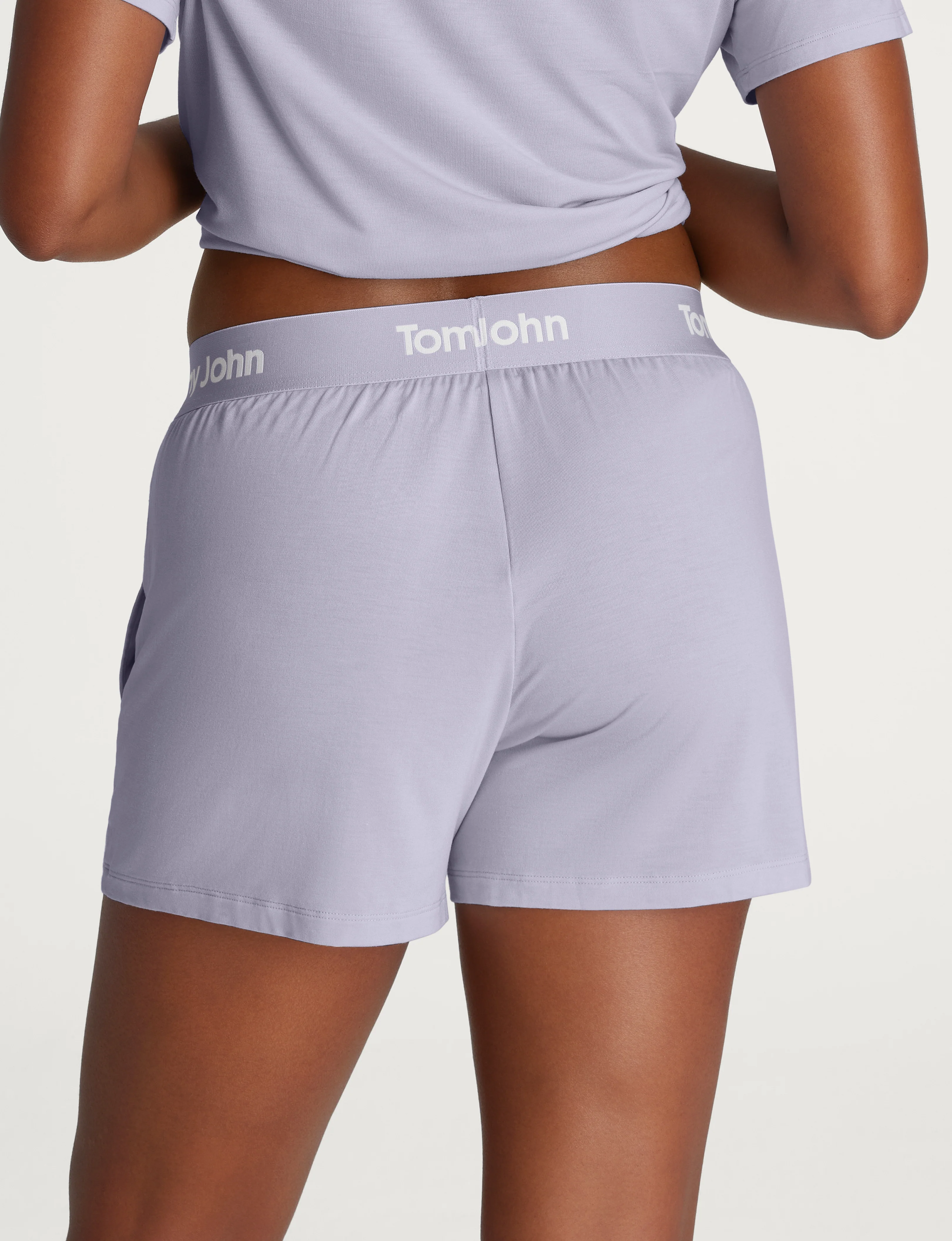 Women's Second Skin Sleep Short - Image 28