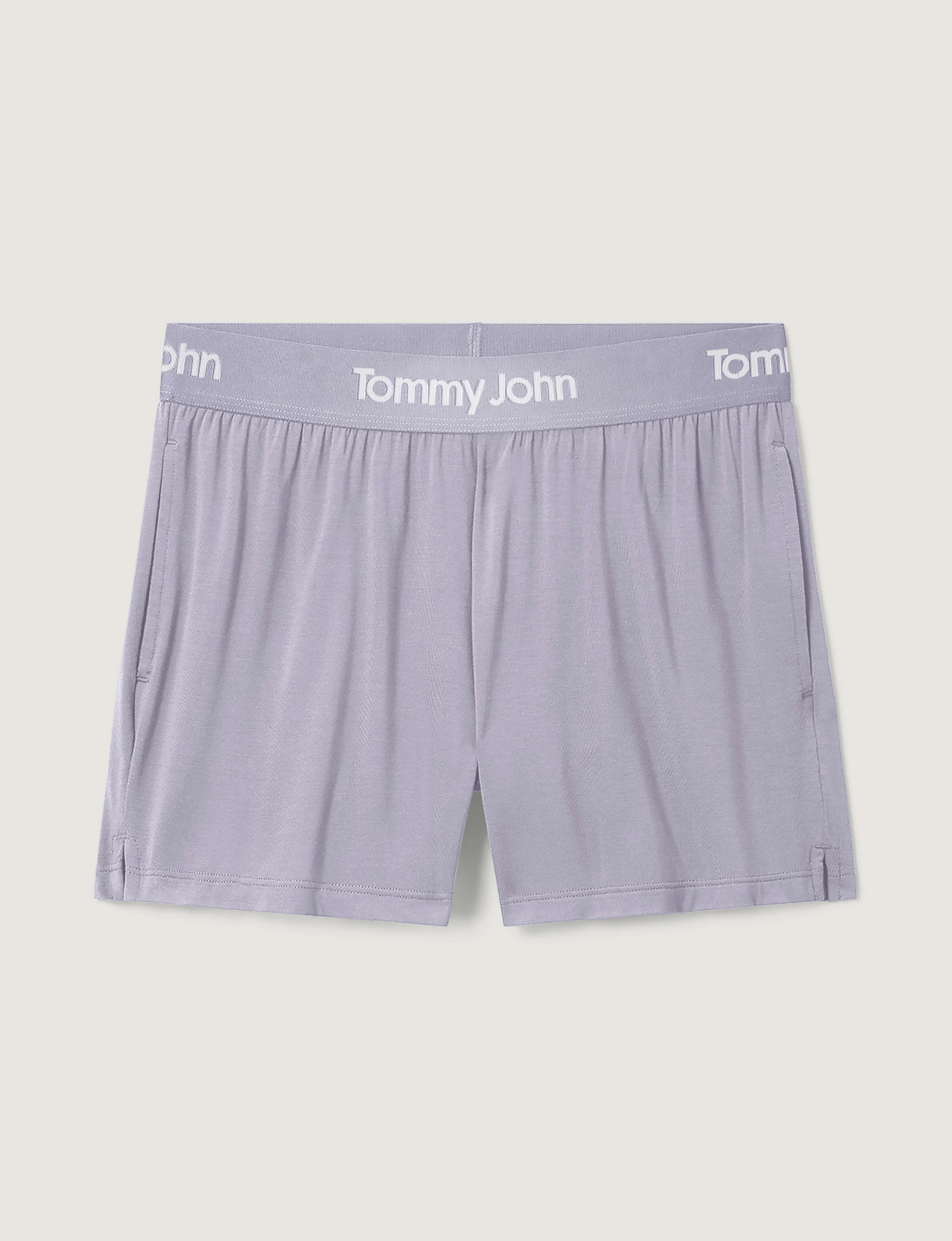 Women's Second Skin Sleep Short - Image 30