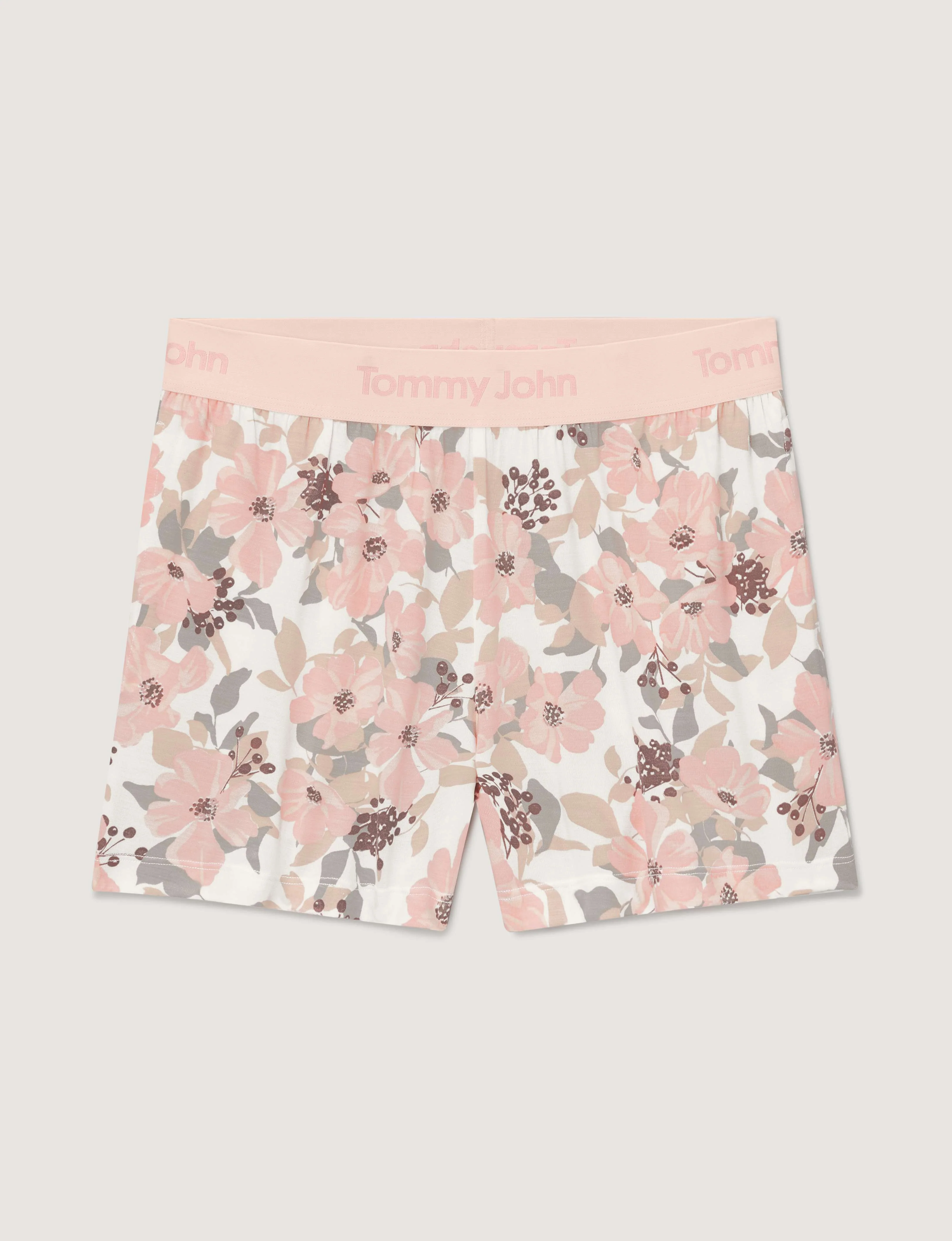 Women's Second Skin Sleep Short - Image 35