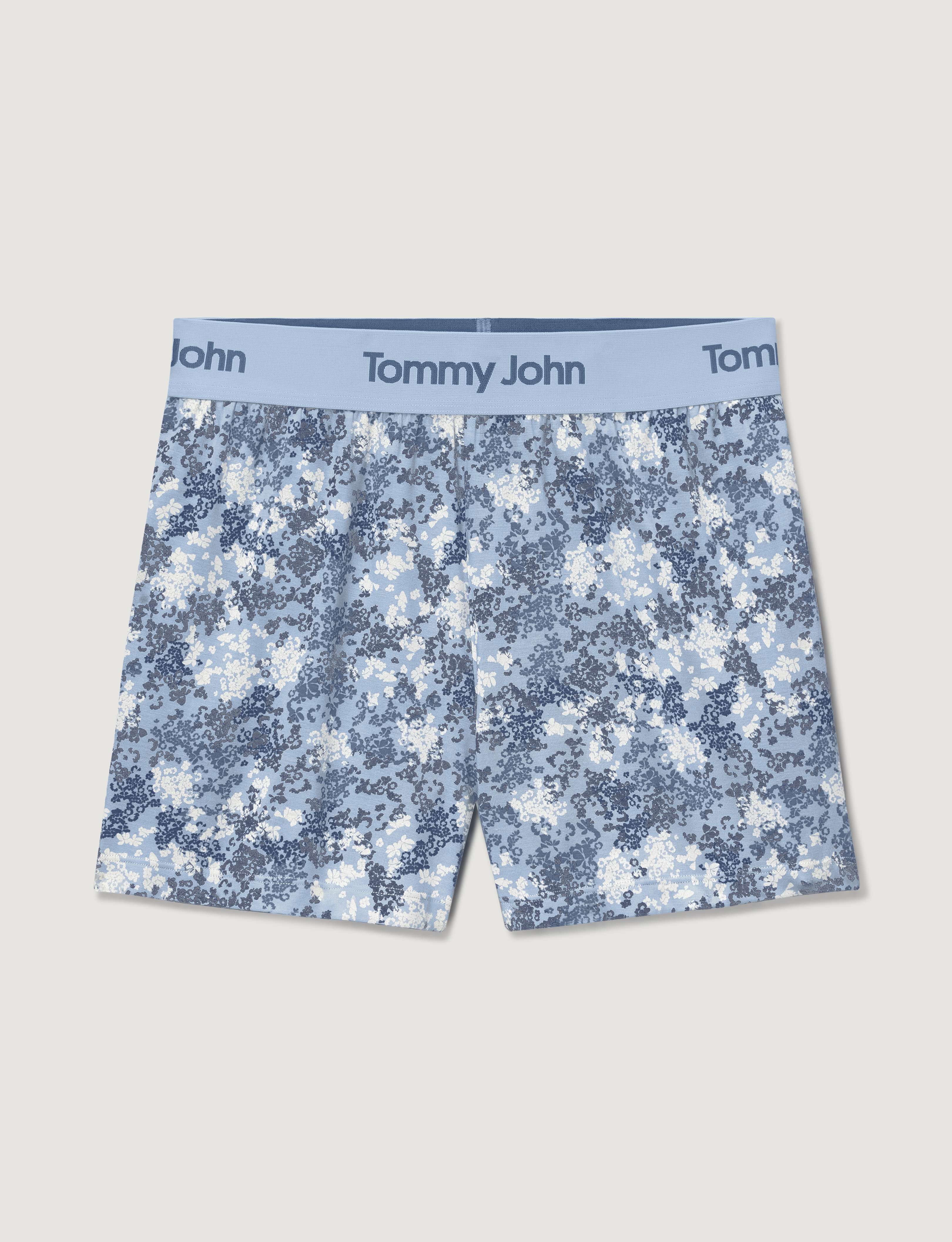 Women's Second Skin Sleep Short - Image 40