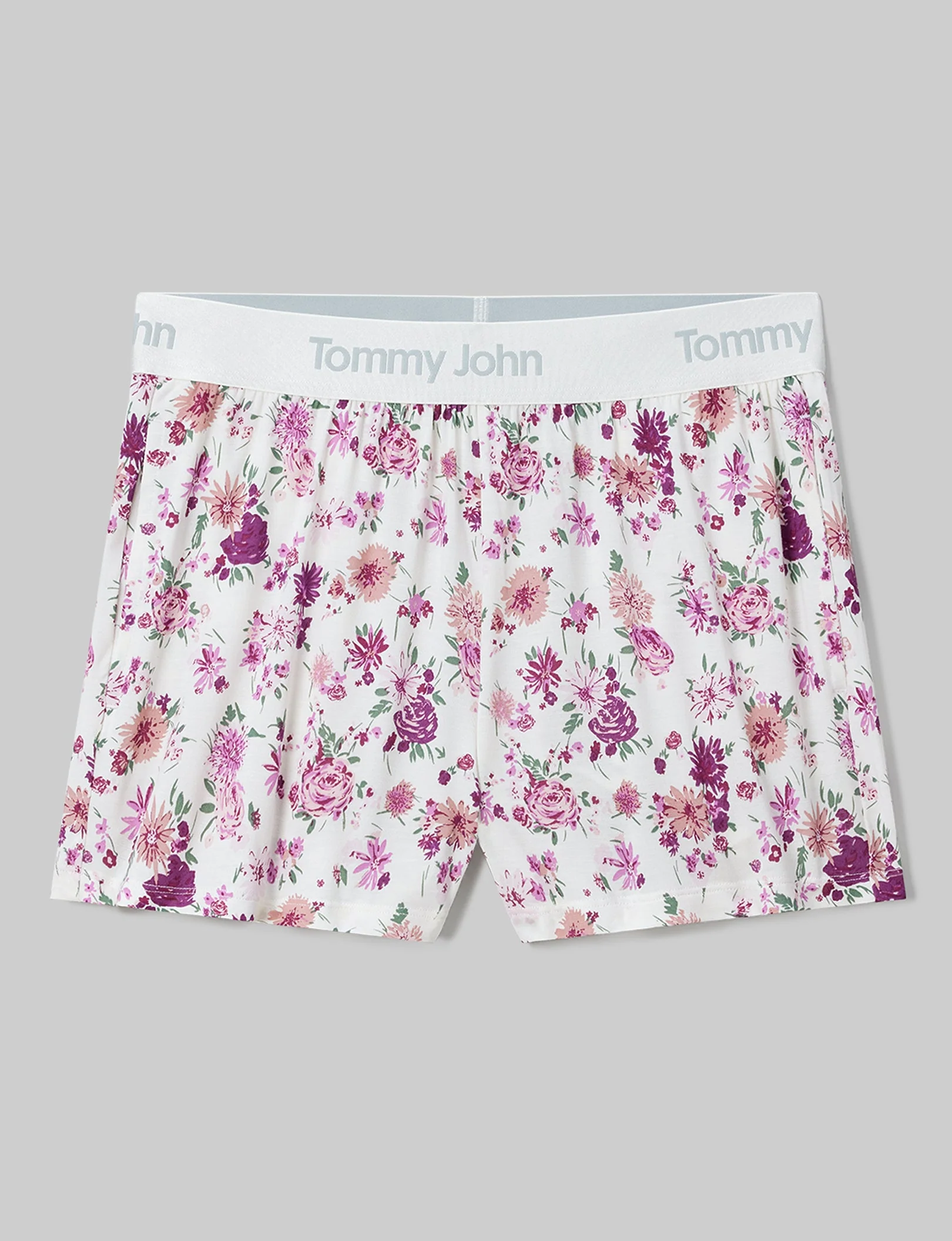 Women's Second Skin Sleep Short - Image 134