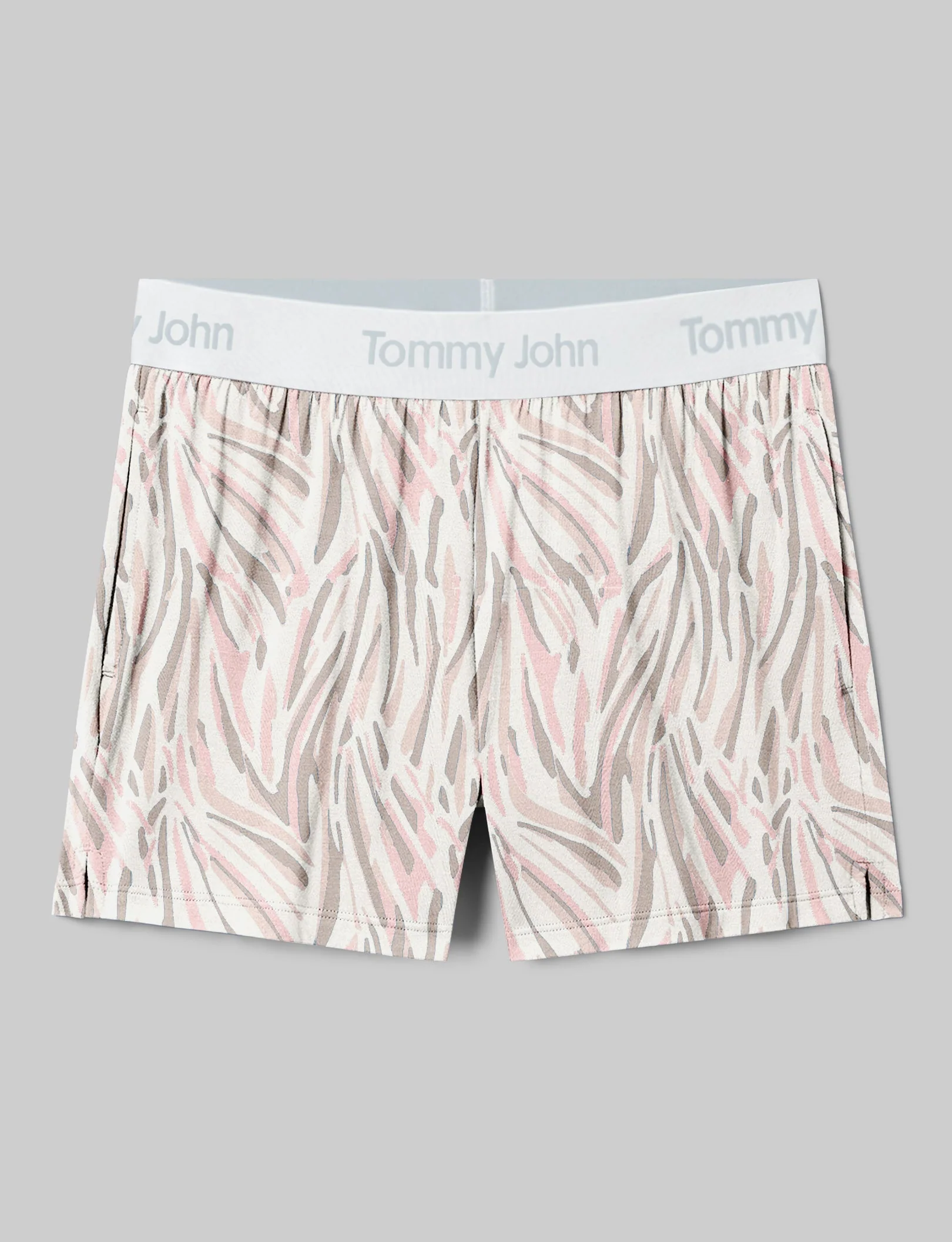 Women's Second Skin Sleep Short - Image 138