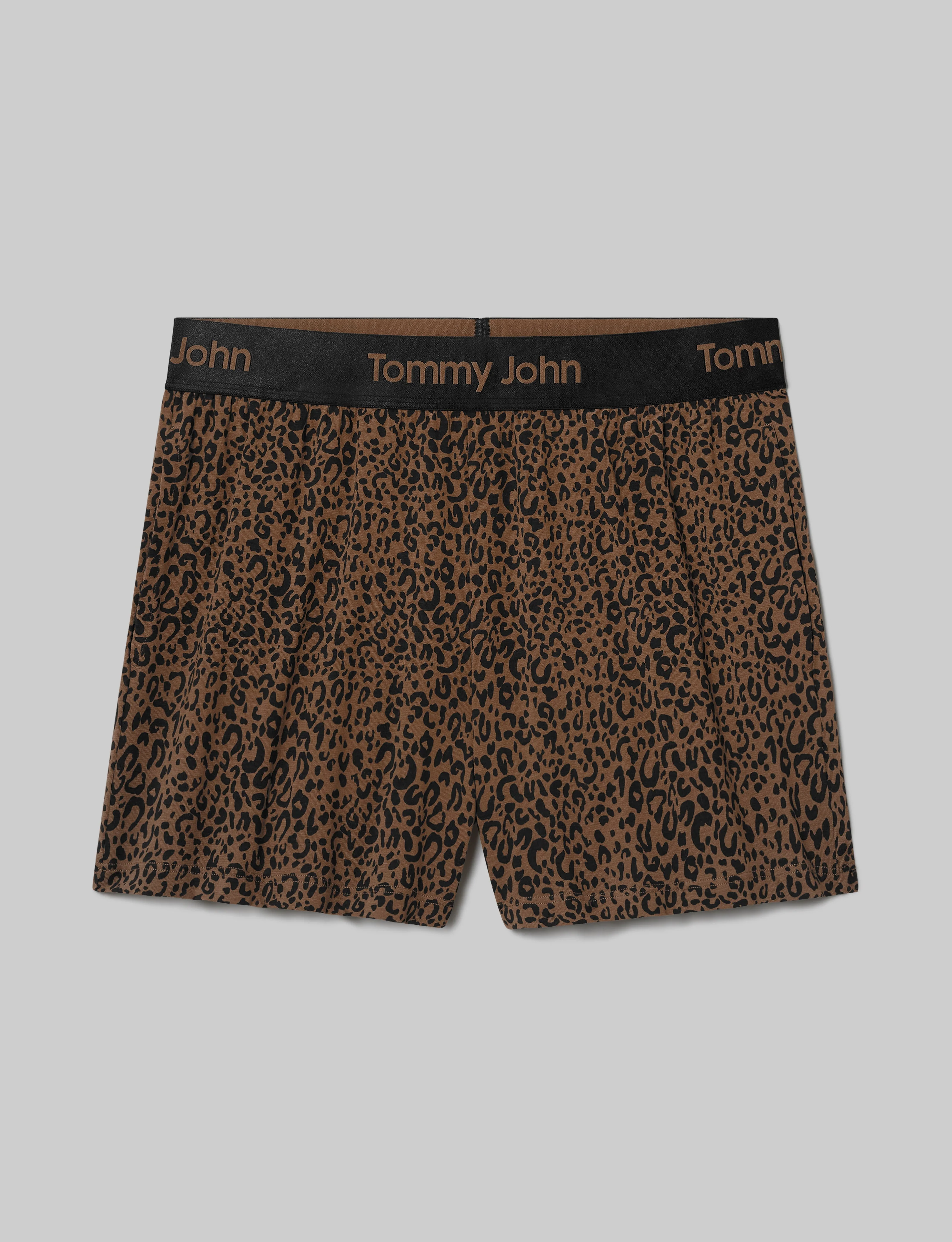 Women's Second Skin Sleep Short - Image 15