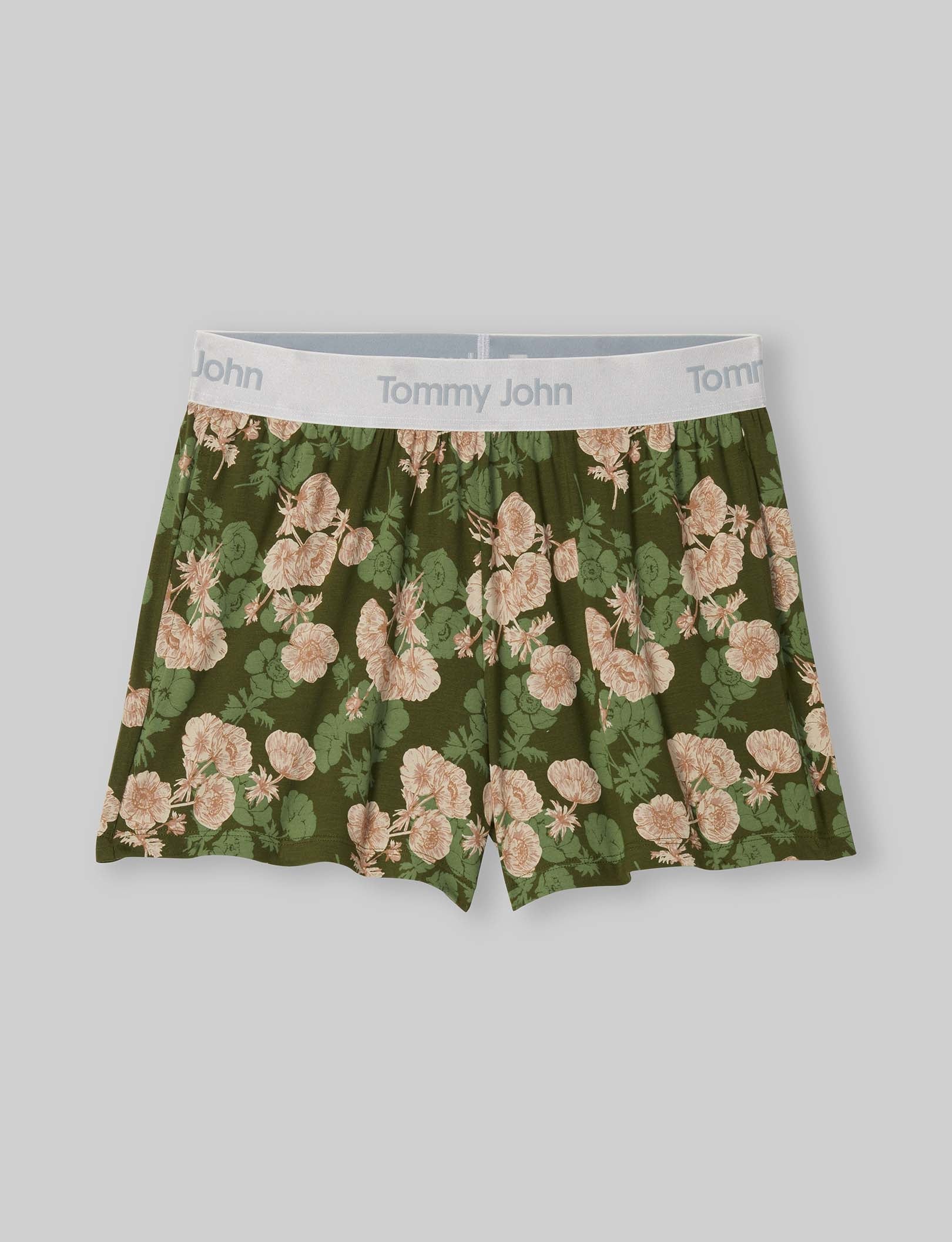 Women's Second Skin Sleep Short - Image 150