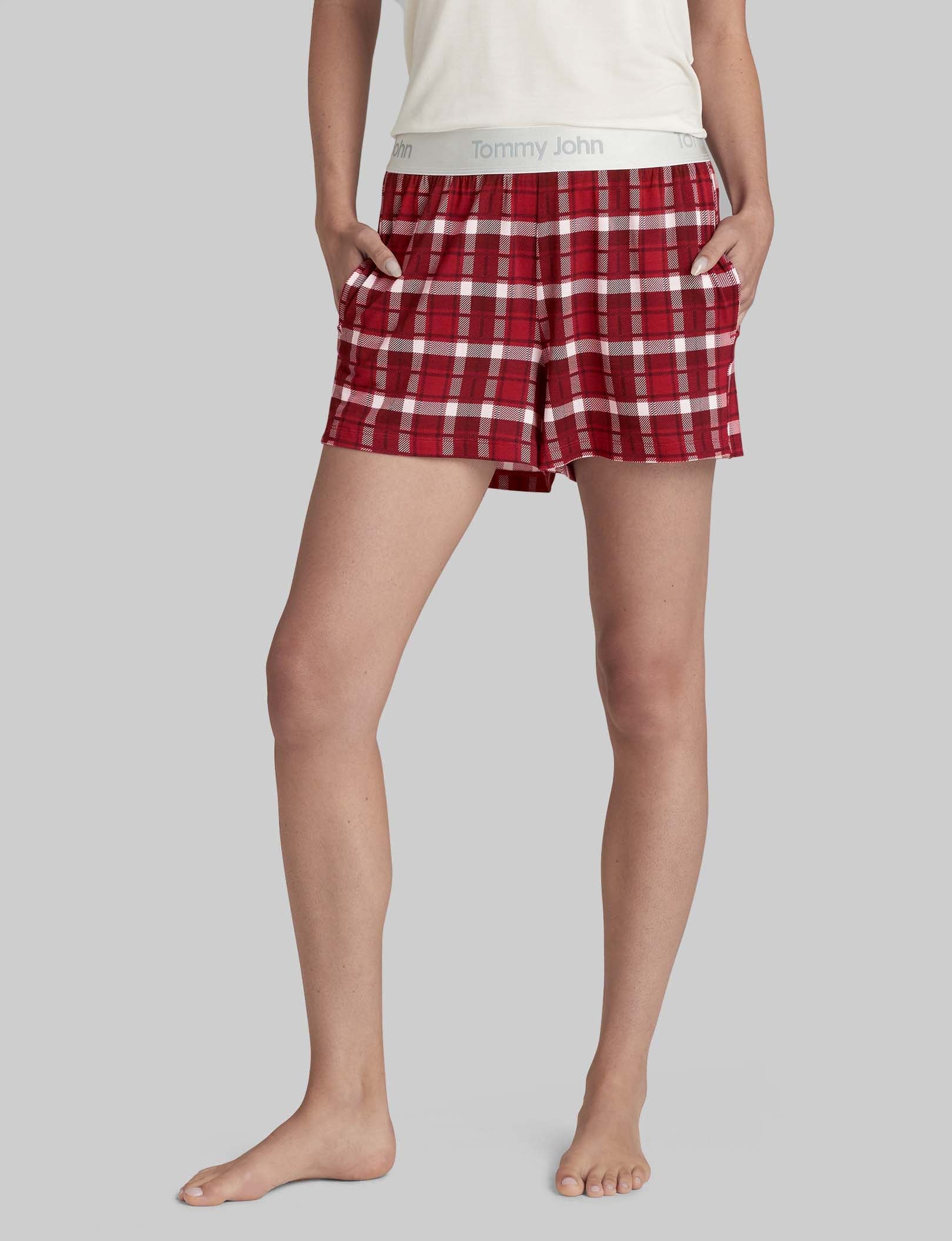 Women's Second Skin Sleep Short - Image 151