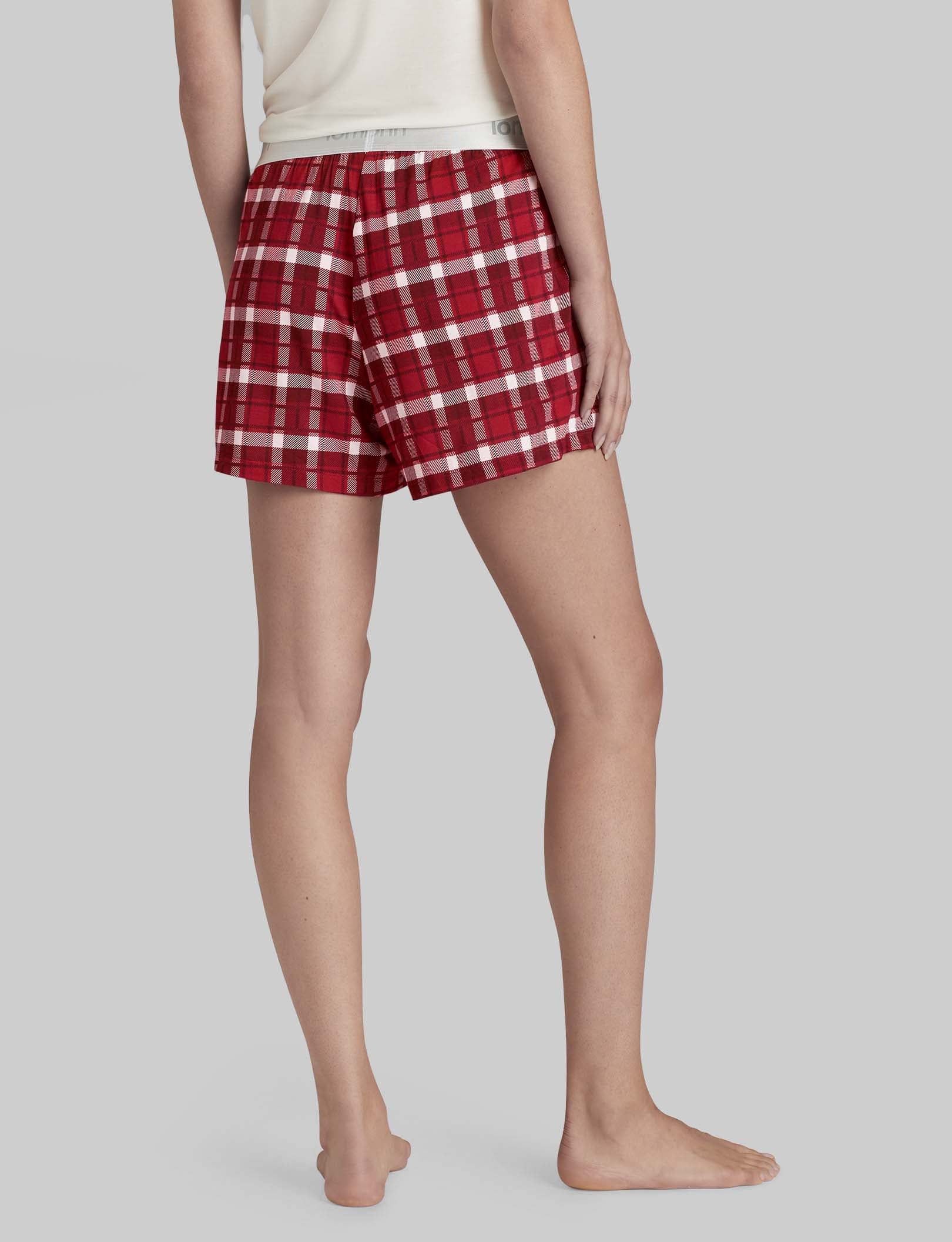 Women's Second Skin Sleep Short - Image 152