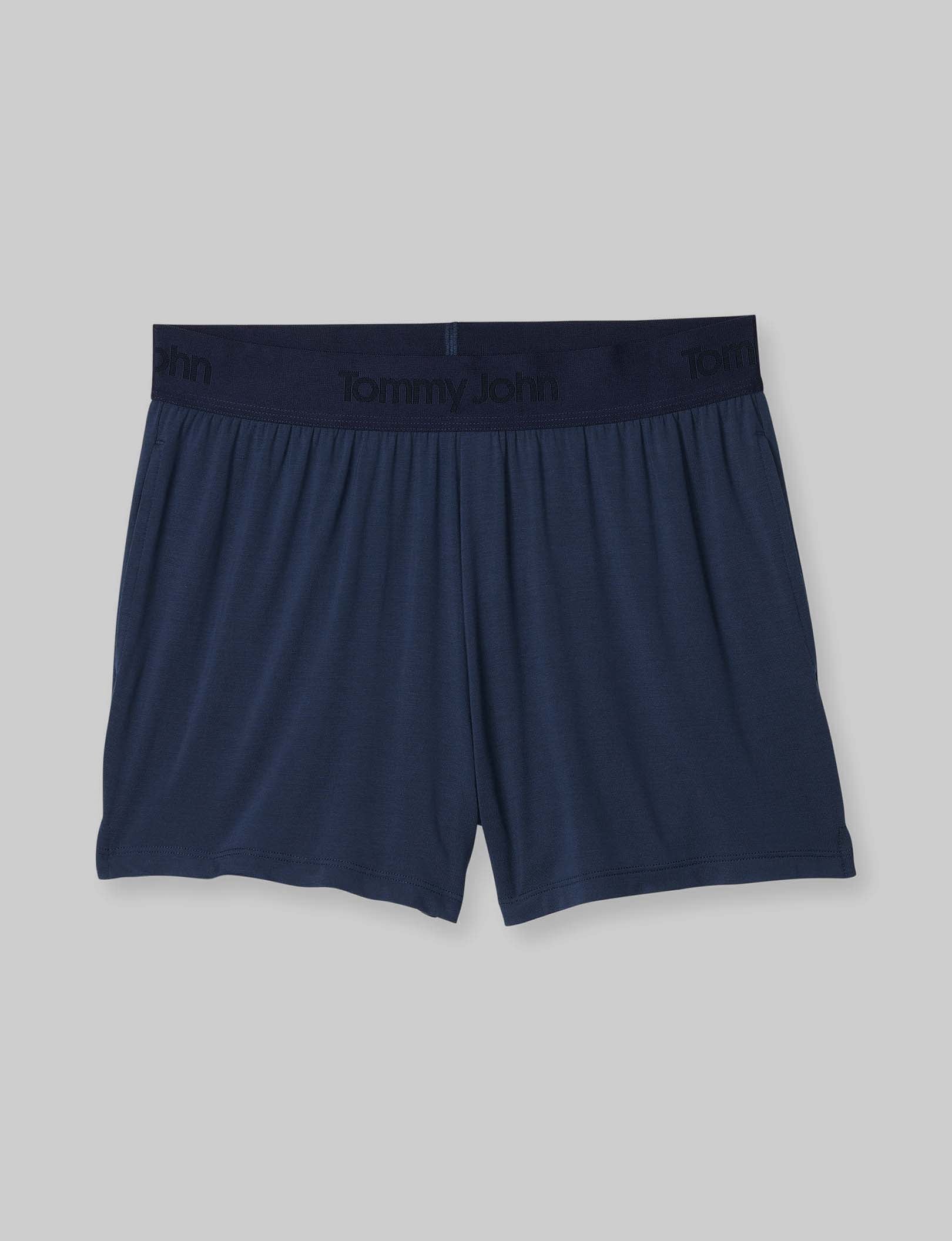 Women's Second Skin Sleep Short - Image 160