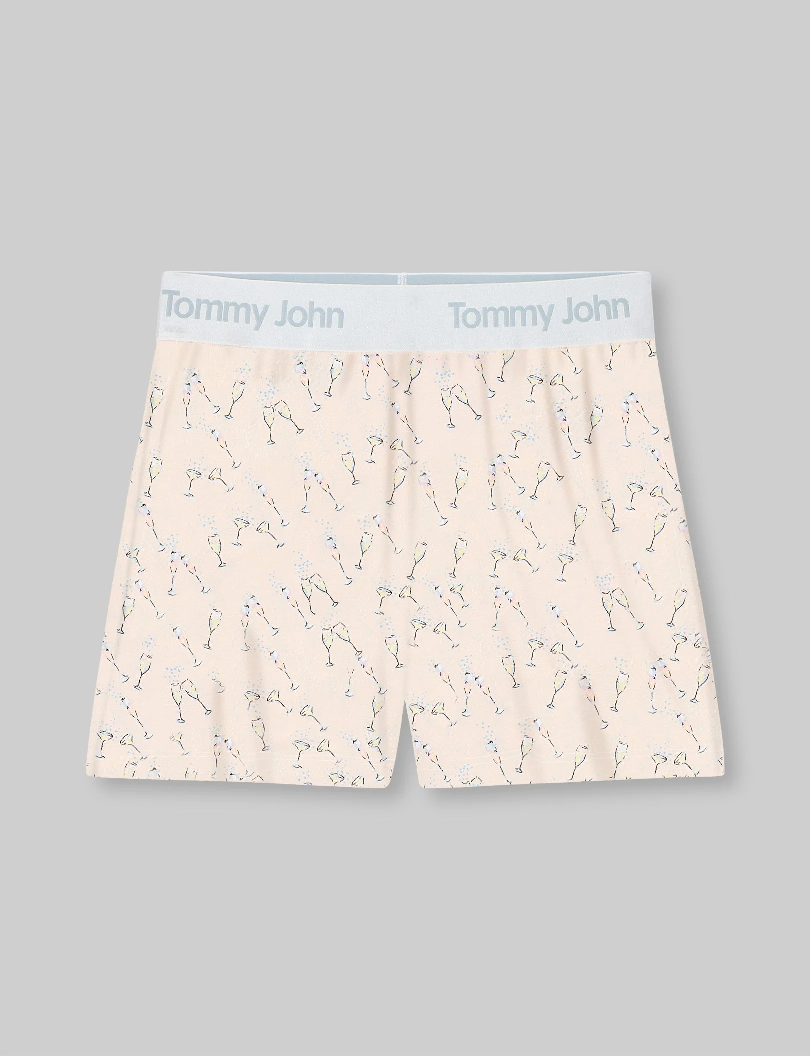Women's Second Skin Sleep Short - Image 168