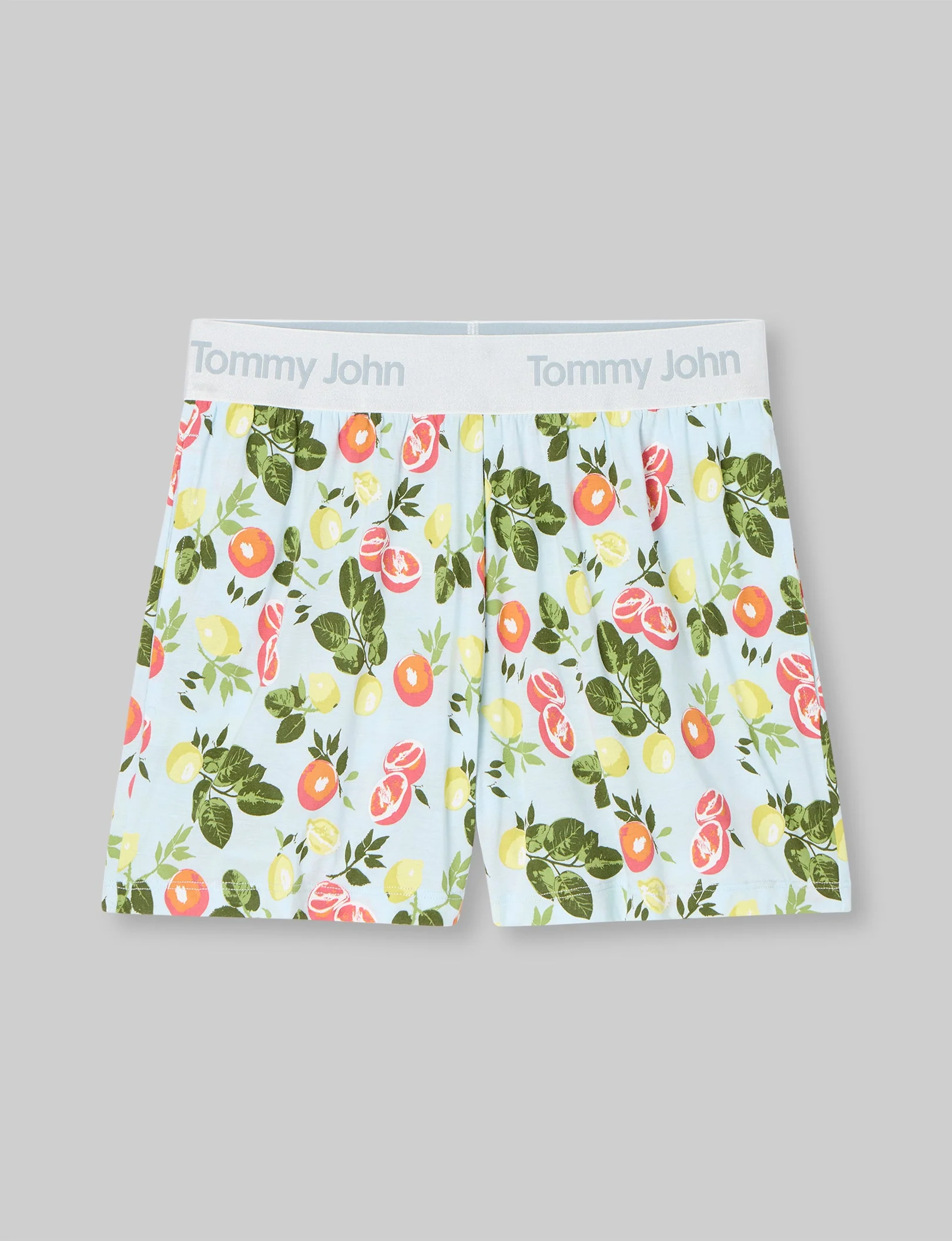 Women's Second Skin Sleep Short - Image 172