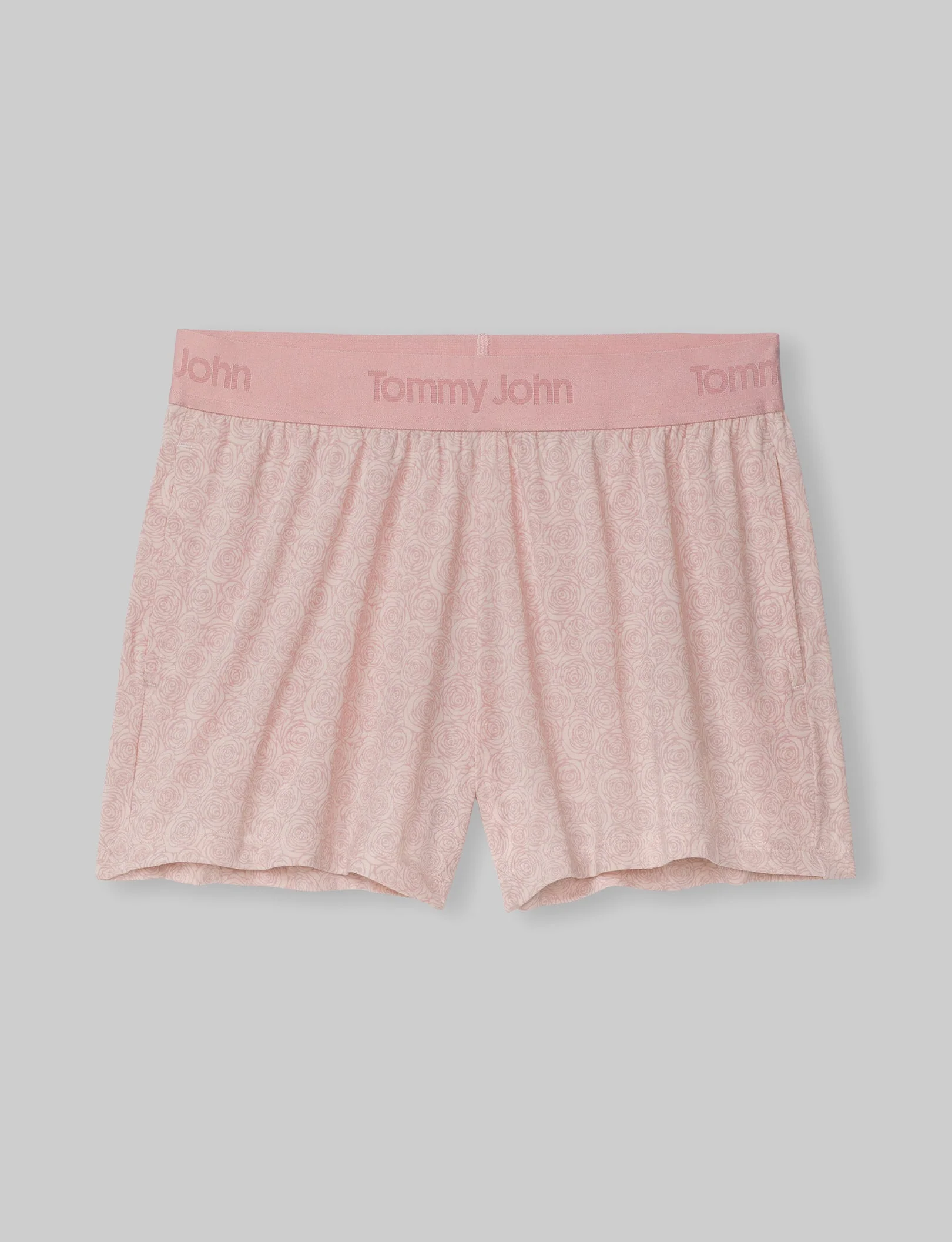 Women's Second Skin Sleep Short - Image 178