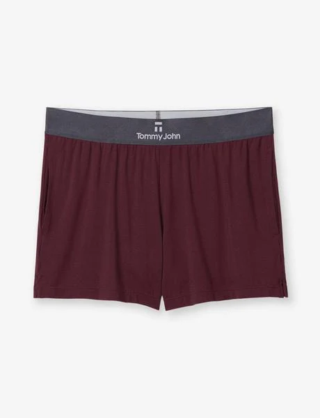 Women's Second Skin Sleep Short - Image 189