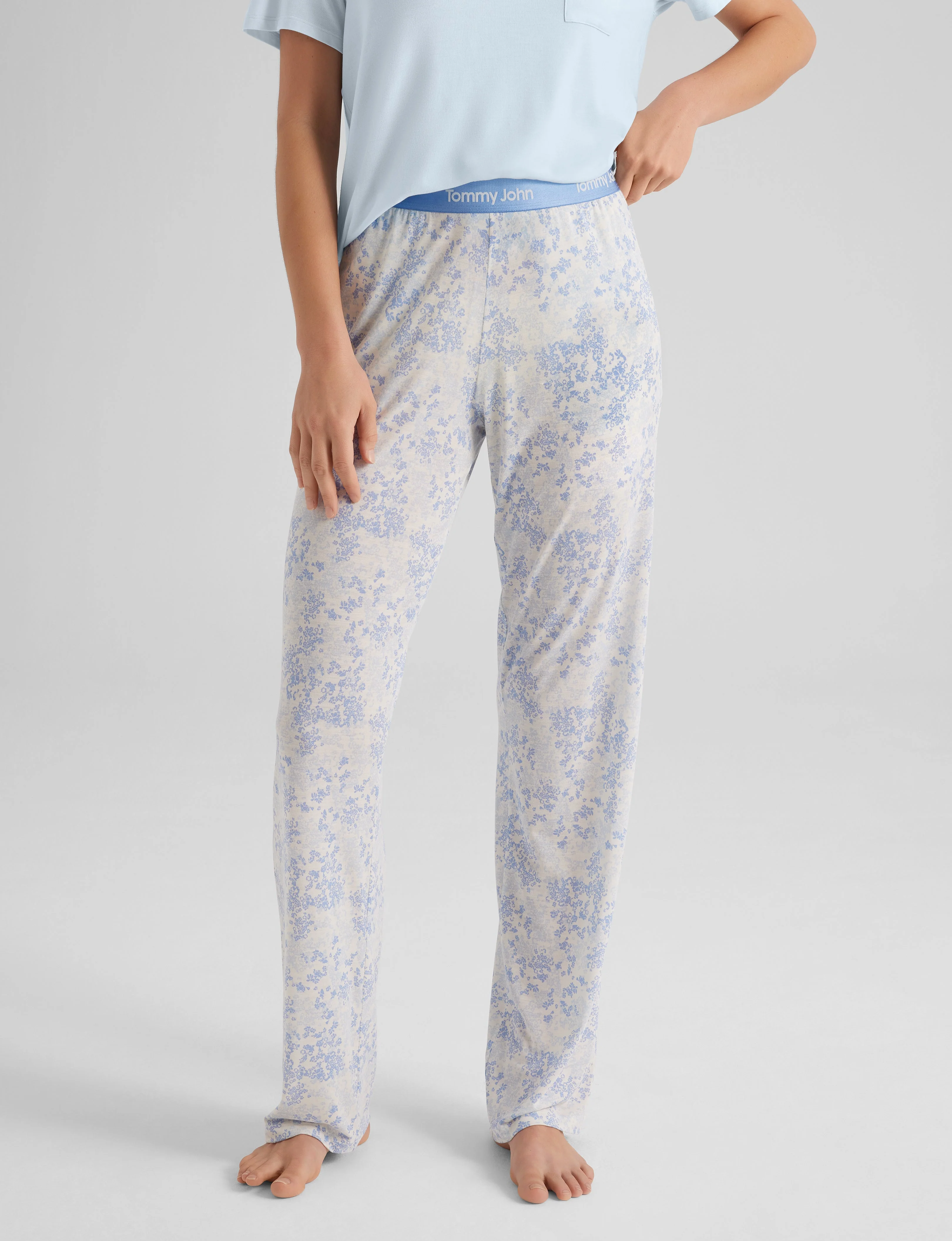Women's Second Skin Sleep Short - Image 190