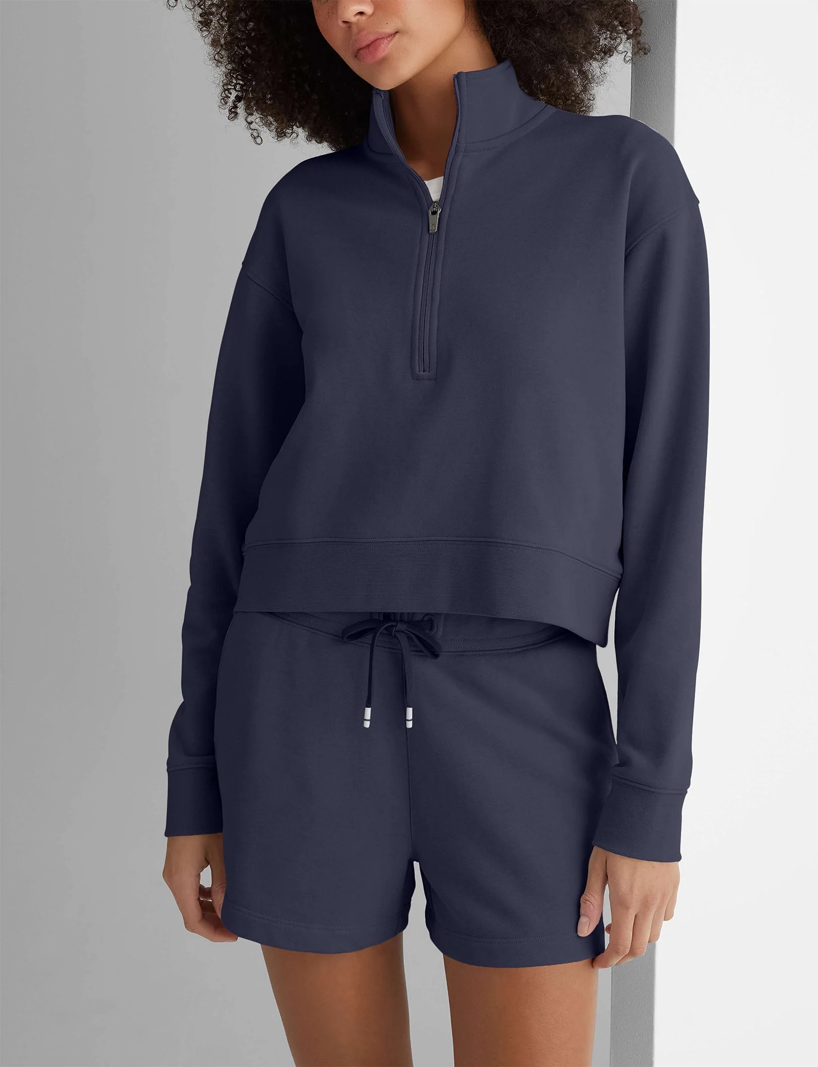 Women's Second Skin Sleep Short - Image 192