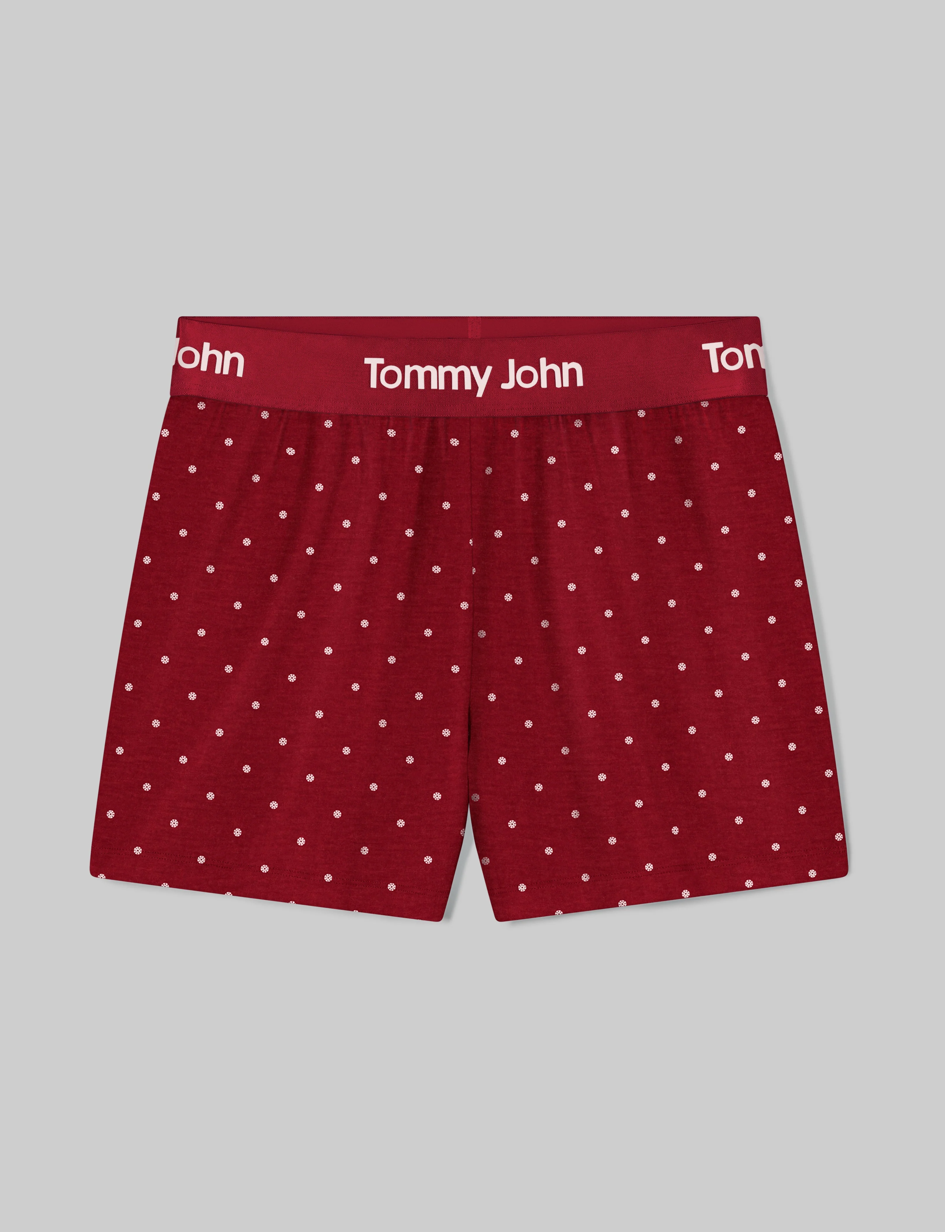 Women's Second Skin Sleep Short - Image 26