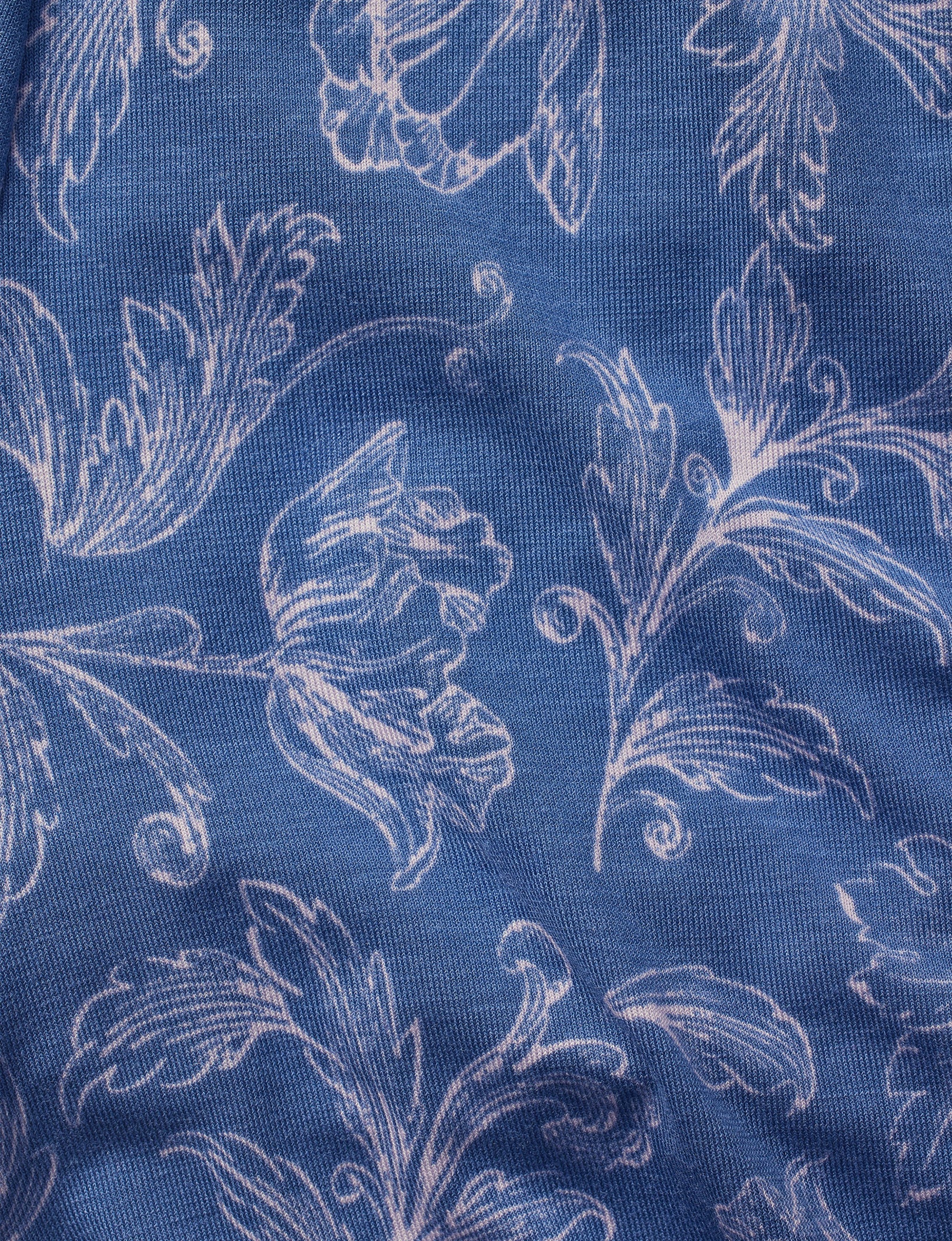 Women's Second Skin Sleep Short - Image 27