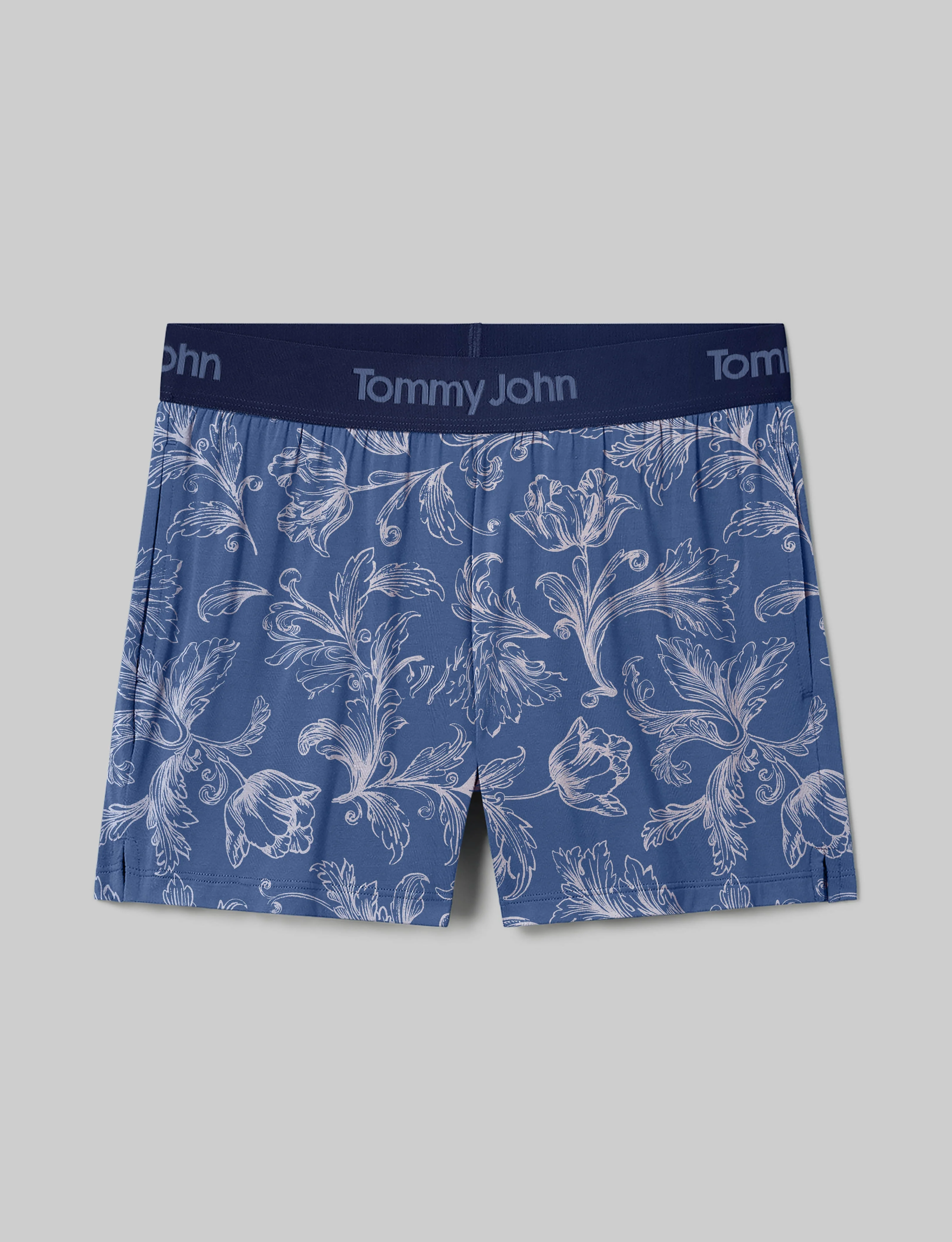 Women's Second Skin Sleep Short - Image 28