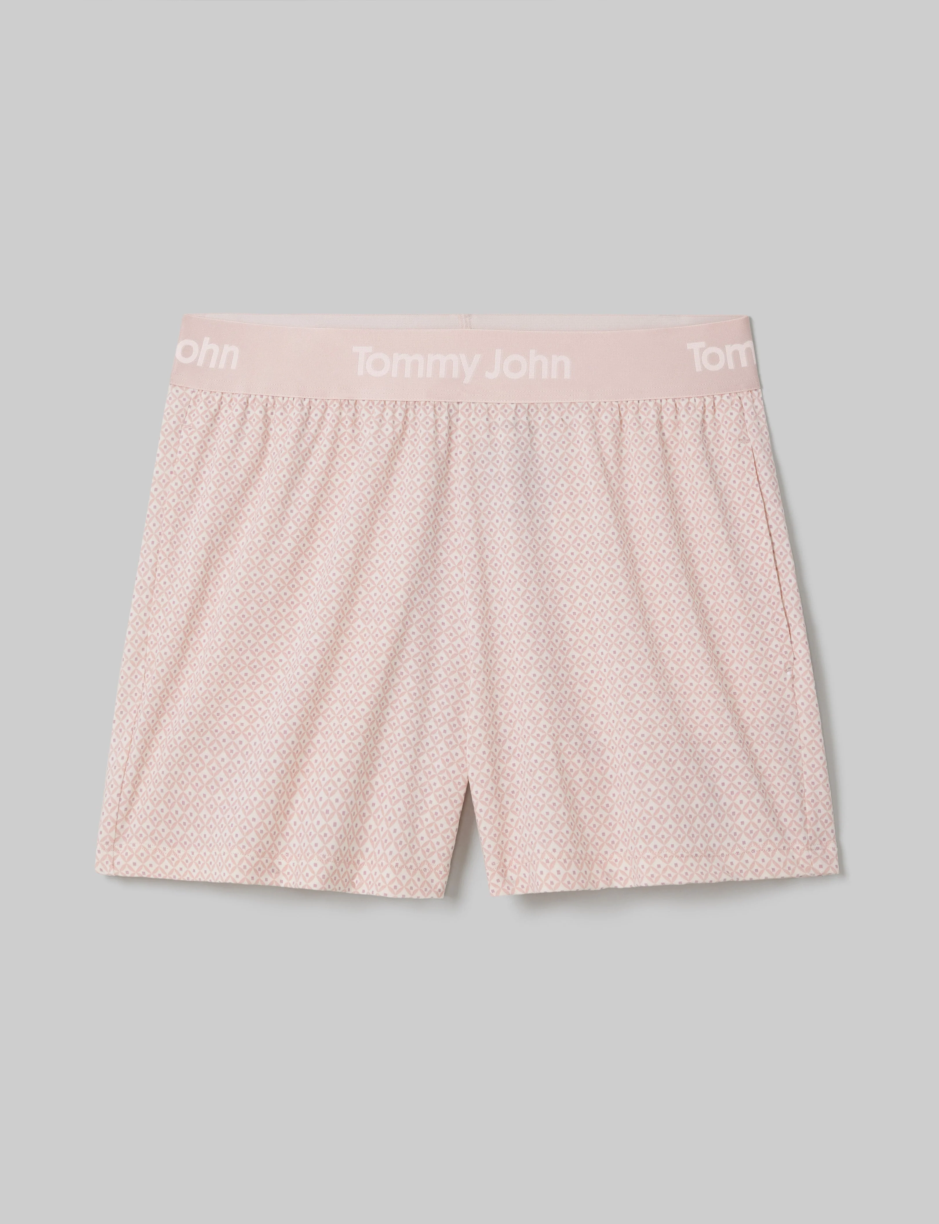 Women's Second Skin Sleep Short - Image 36