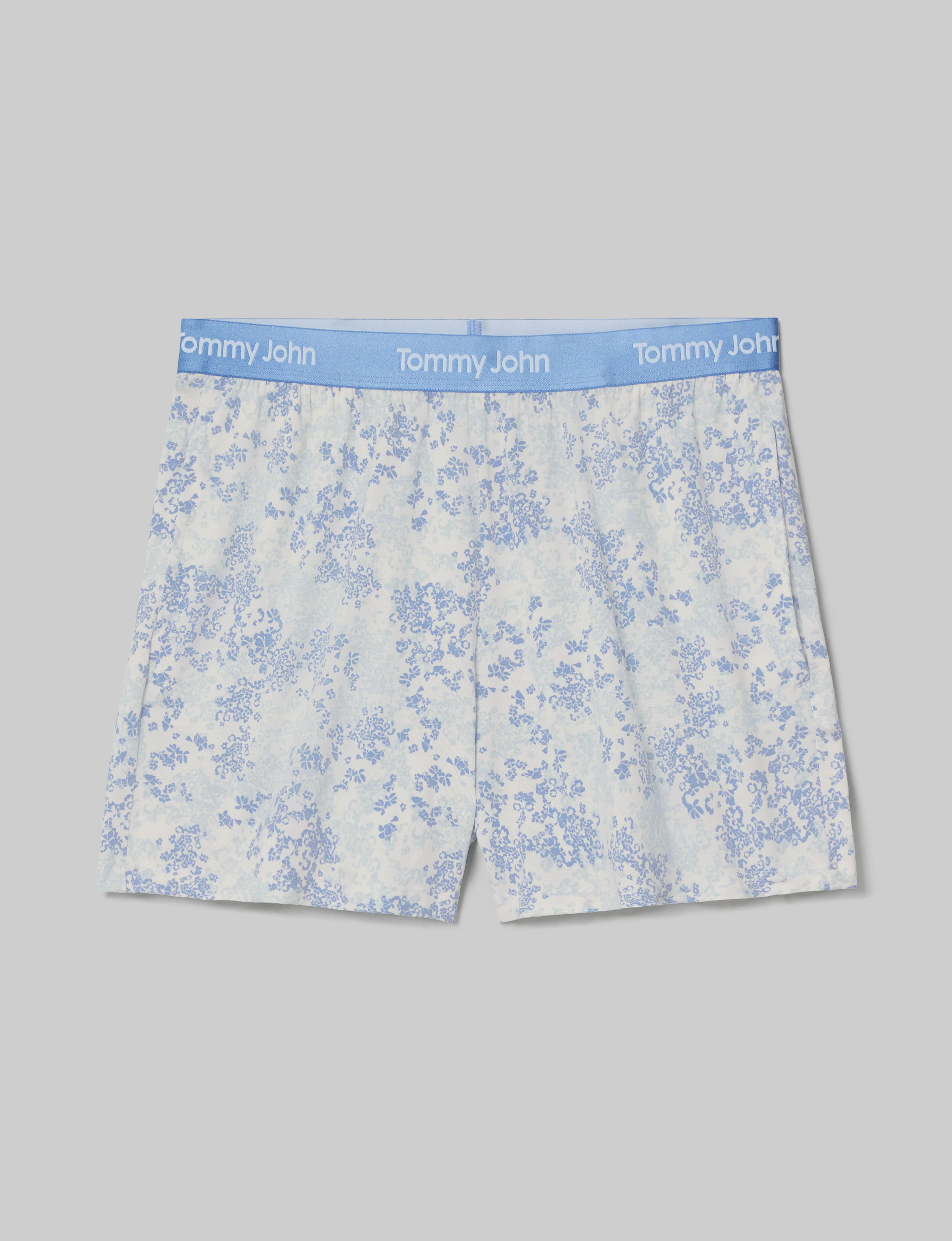 Women's Second Skin Sleep Short - Image 44