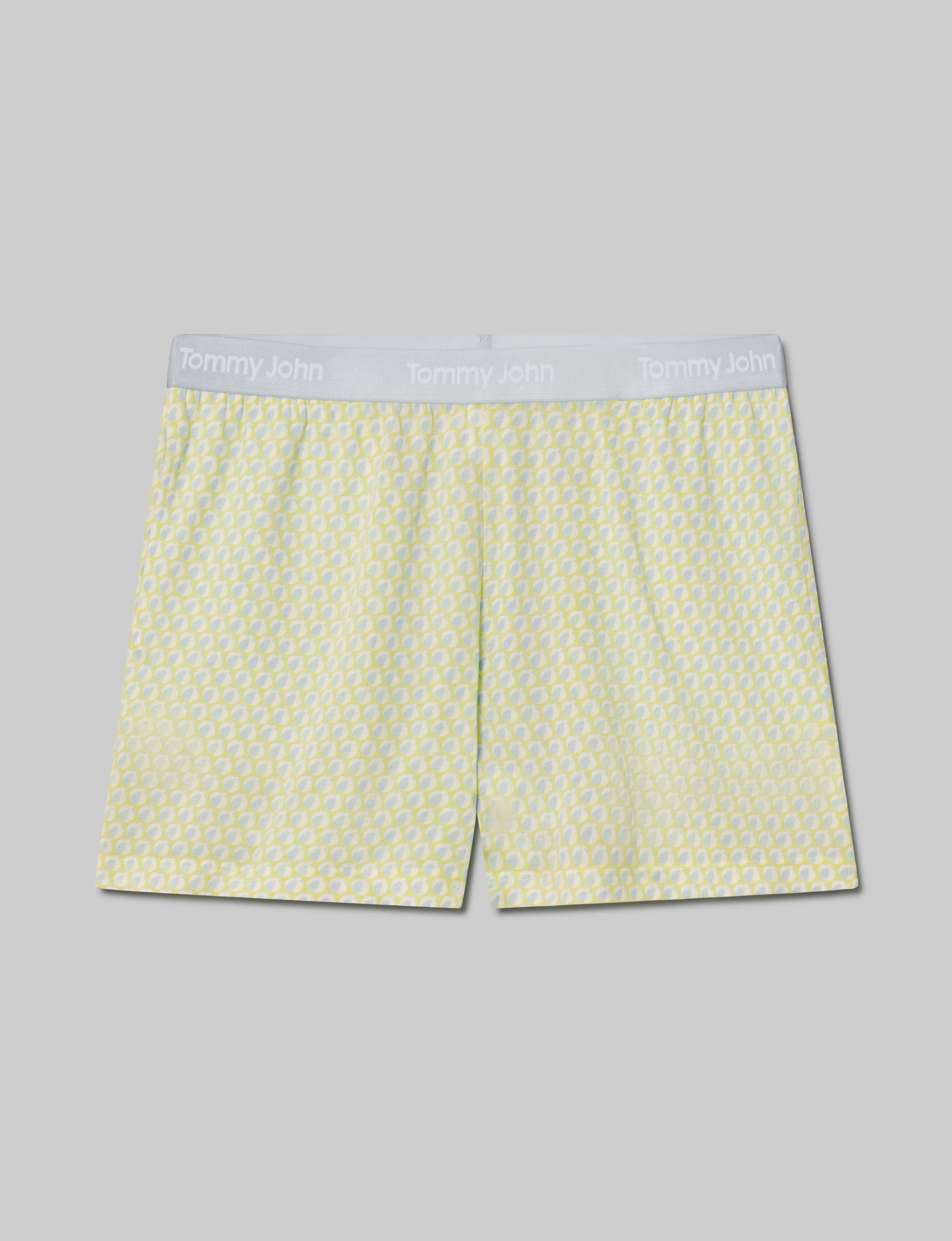 Women's Second Skin Sleep Short - Image 49