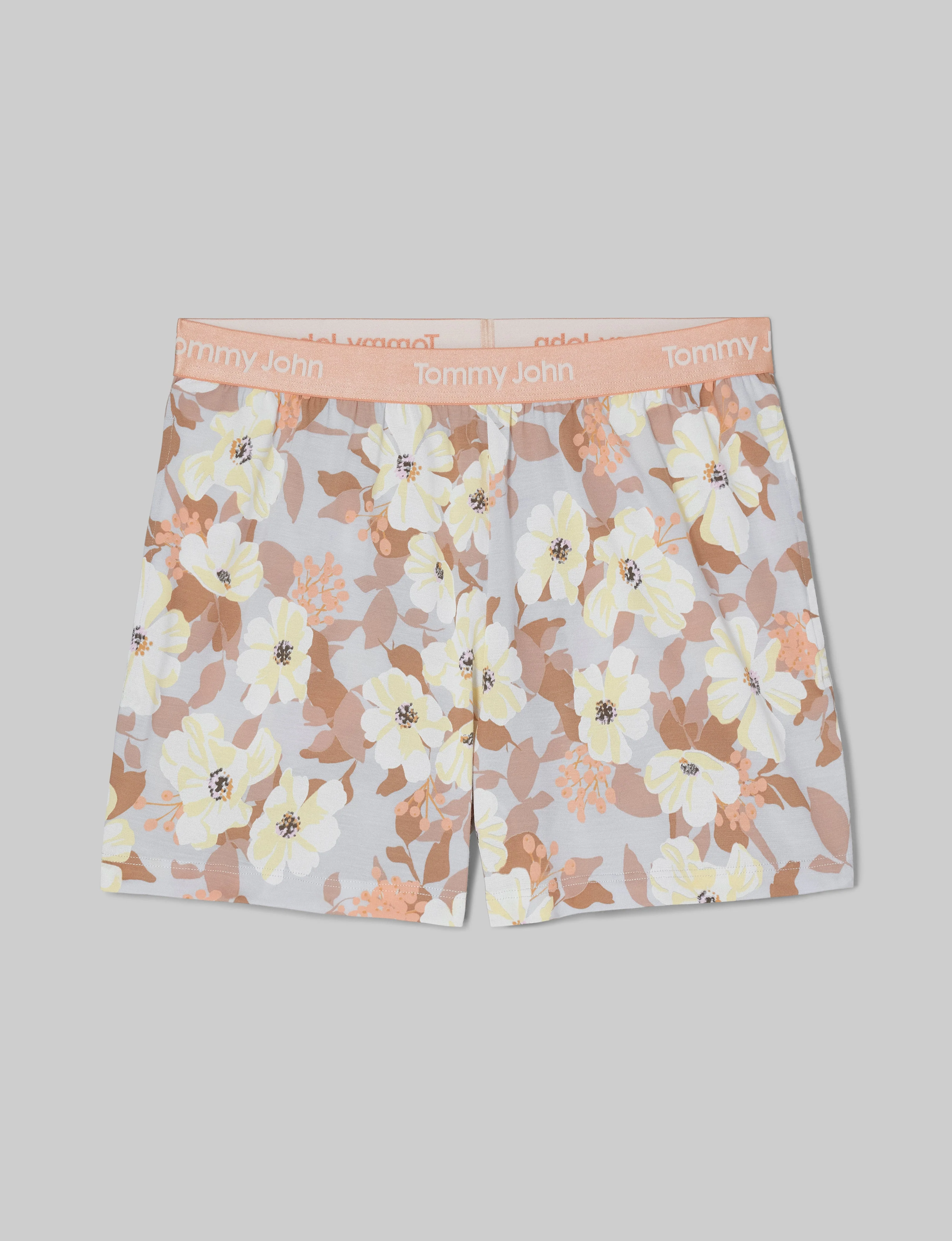 Women's Second Skin Sleep Short - Image 56