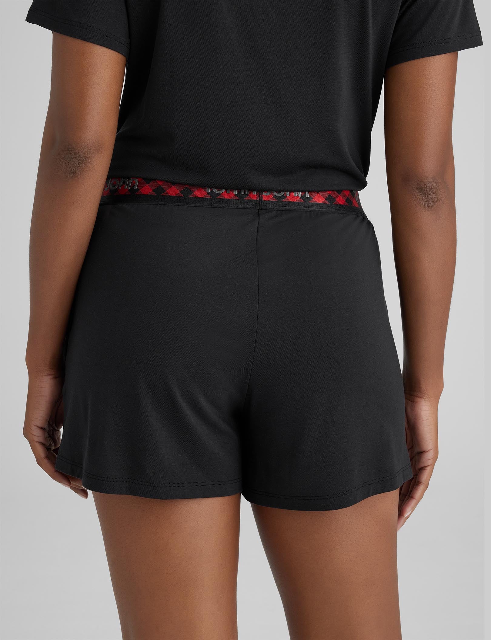 Women's Second Skin Sleep Short - Image 75