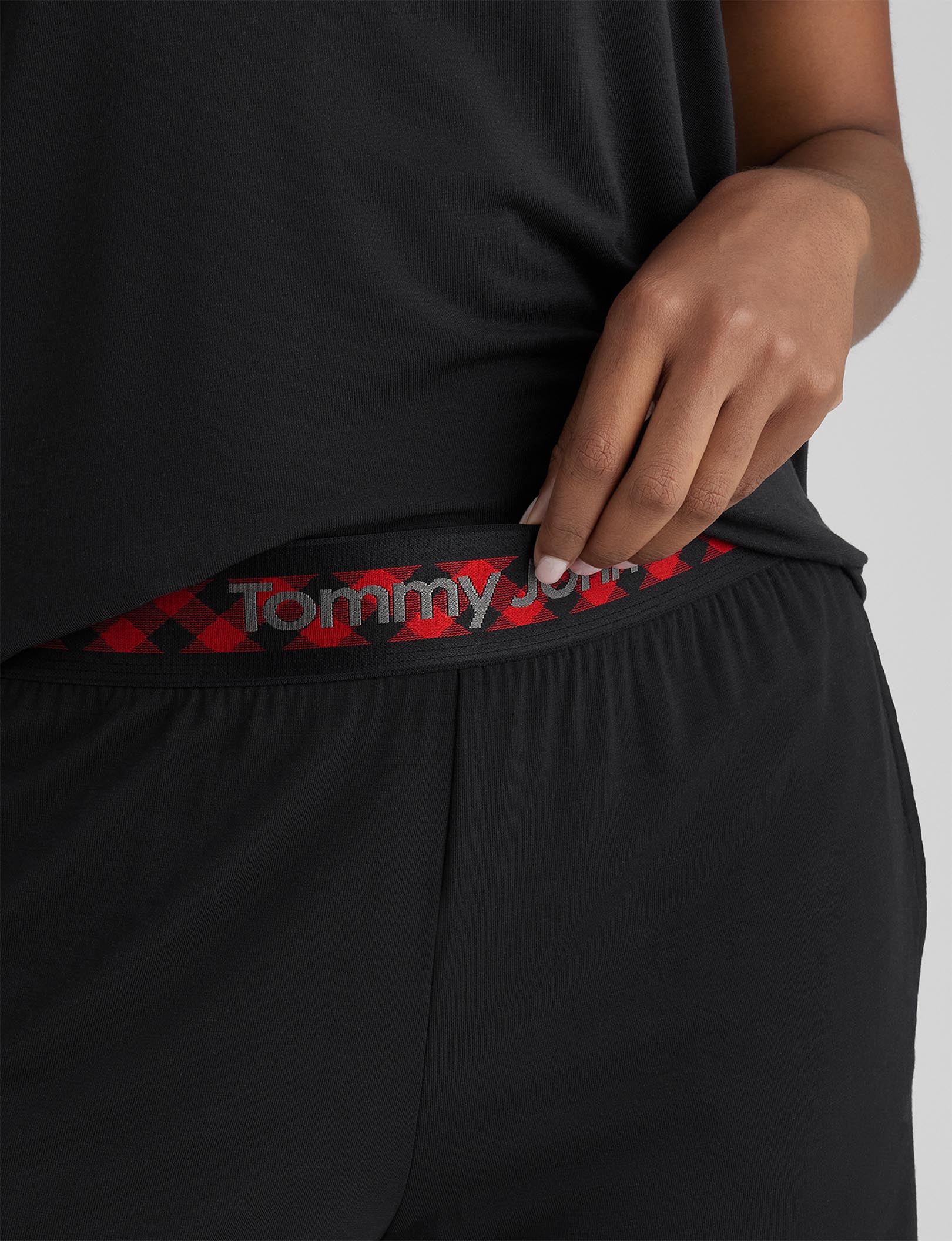 Women's Second Skin Sleep Short - Image 76