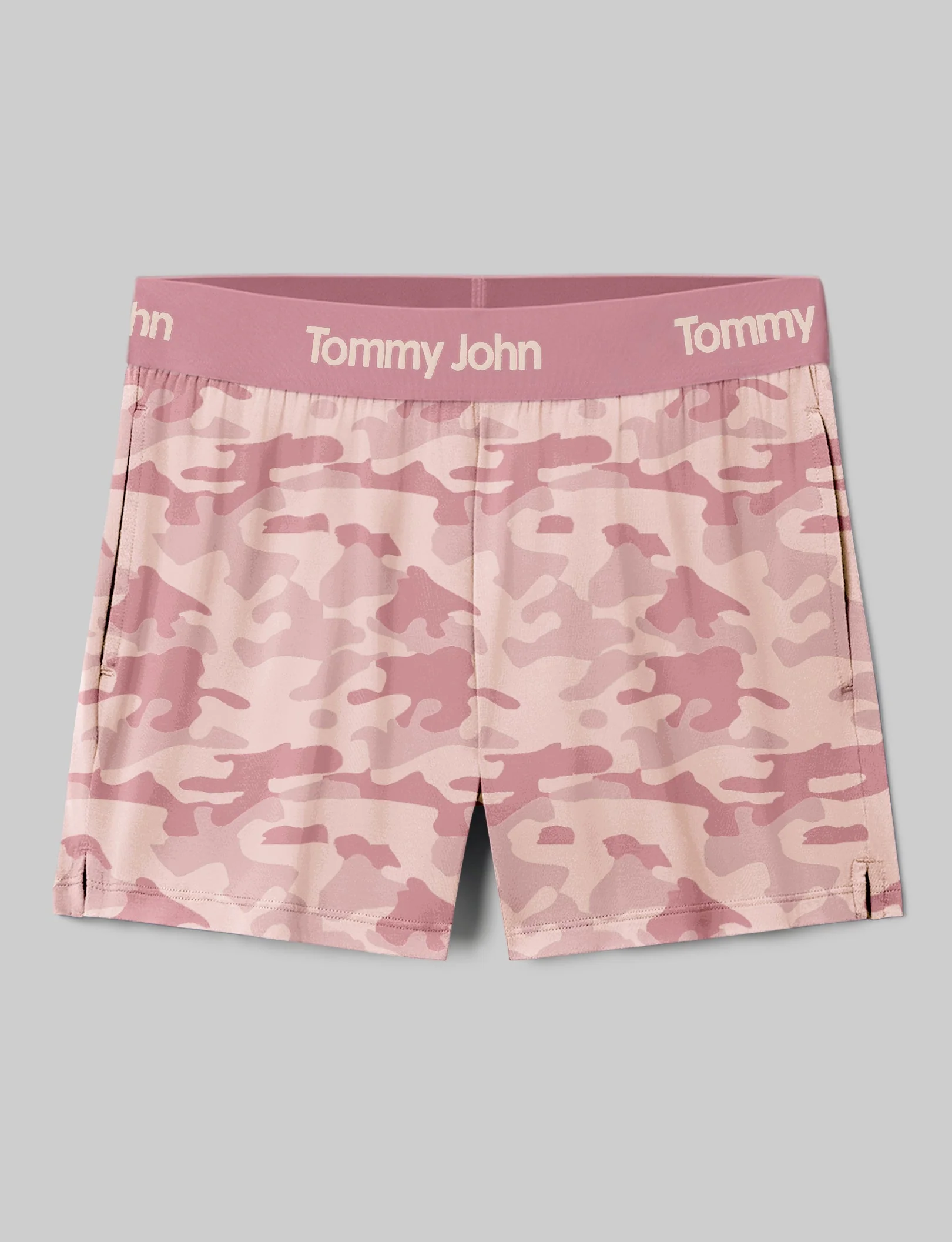 Women's Second Skin Sleep Short - Image 93