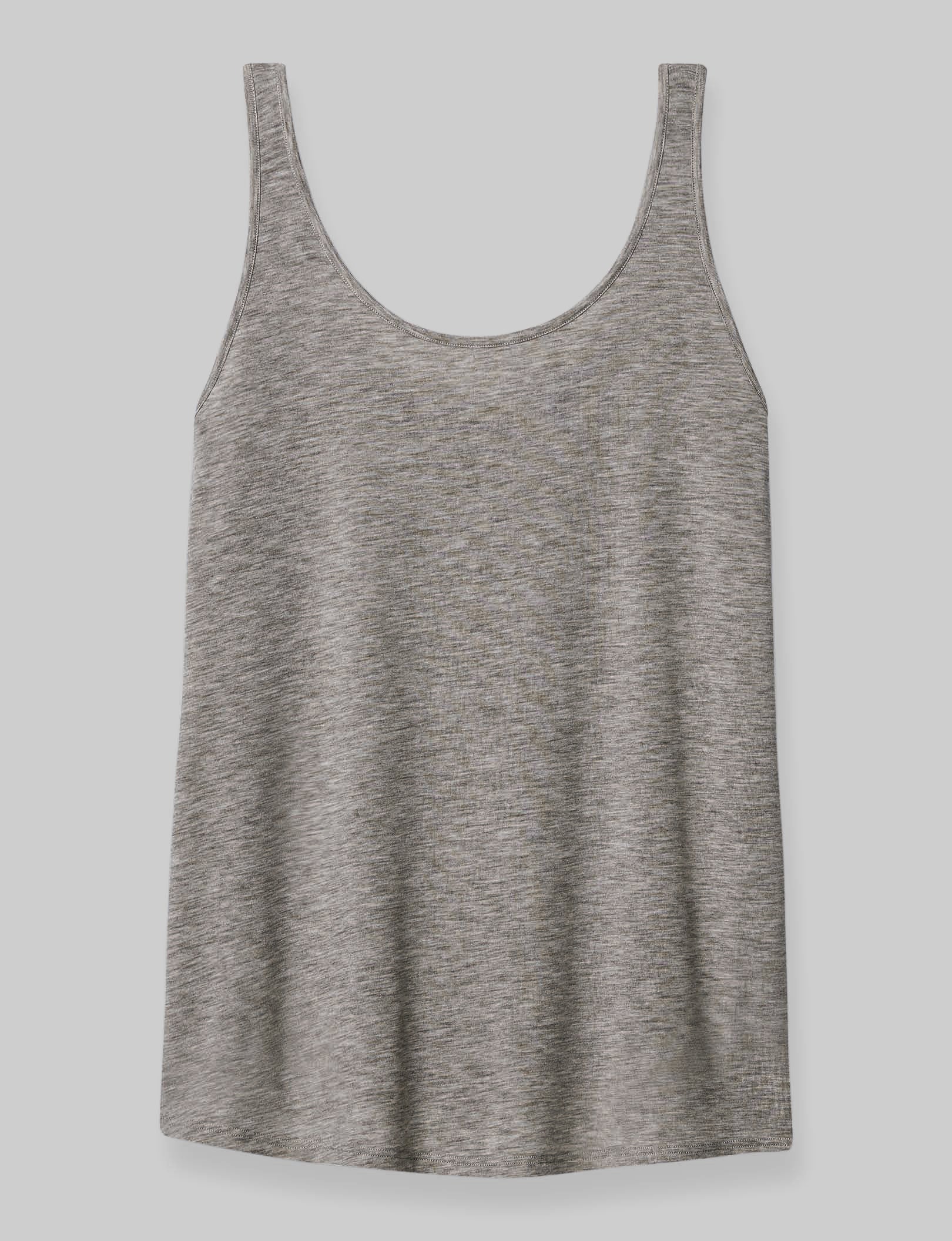 Women's Second Skin Sleep Tank - Image 20