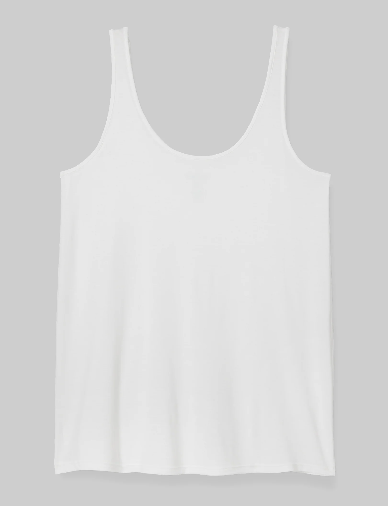 Women's Second Skin Sleep Tank - Image 22