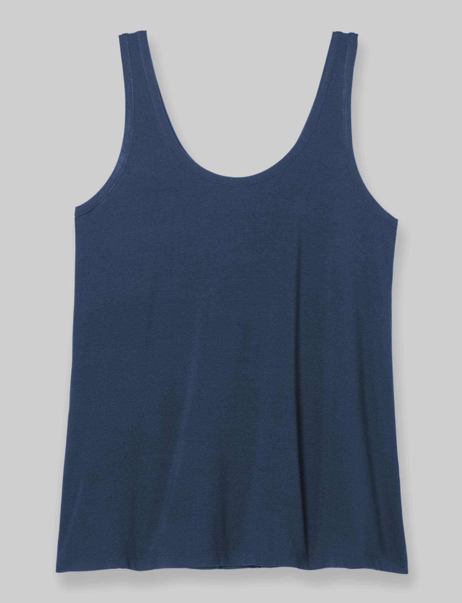 Women's Second Skin Sleep Tank - Image 23