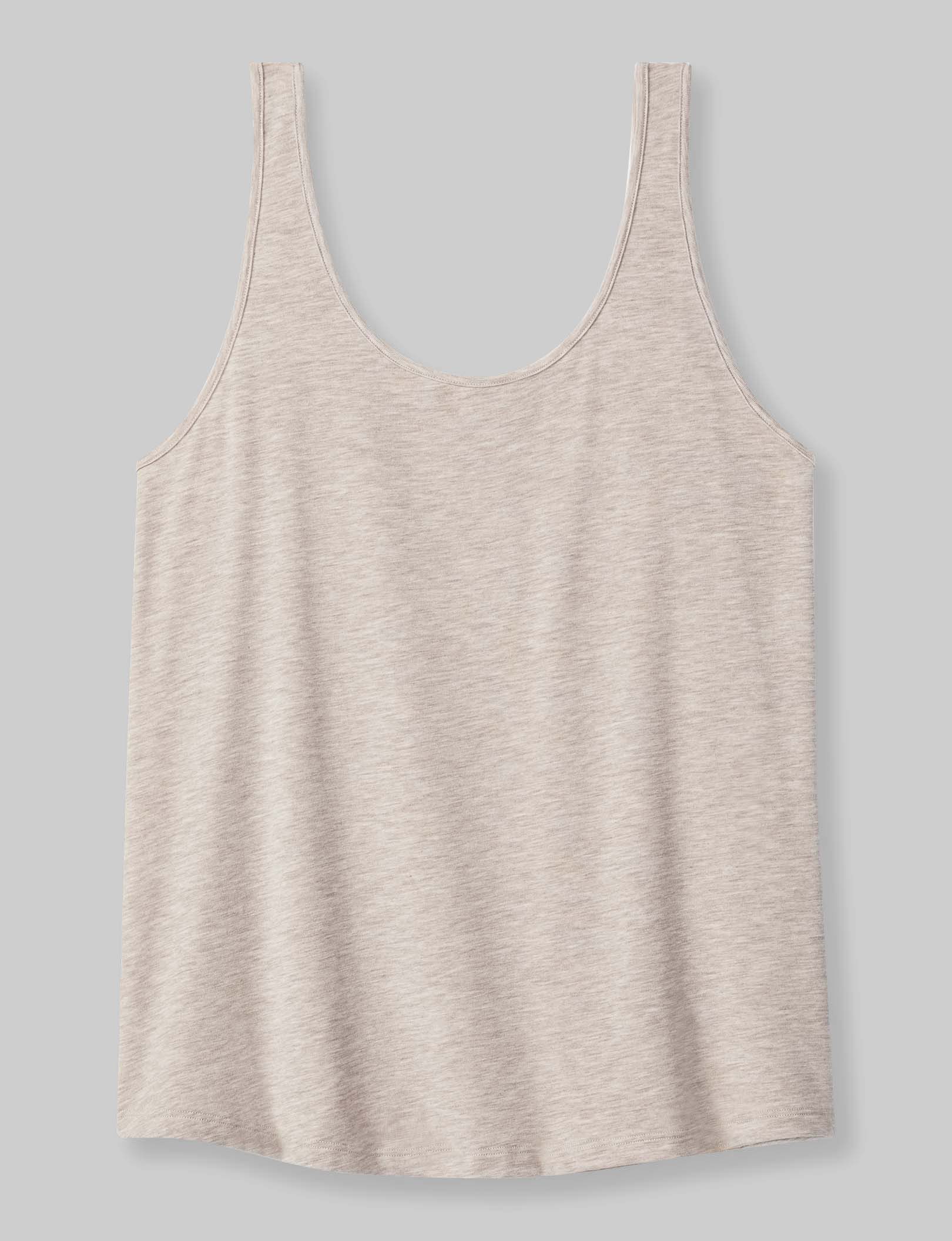 Women's Second Skin Sleep Tank - Image 25