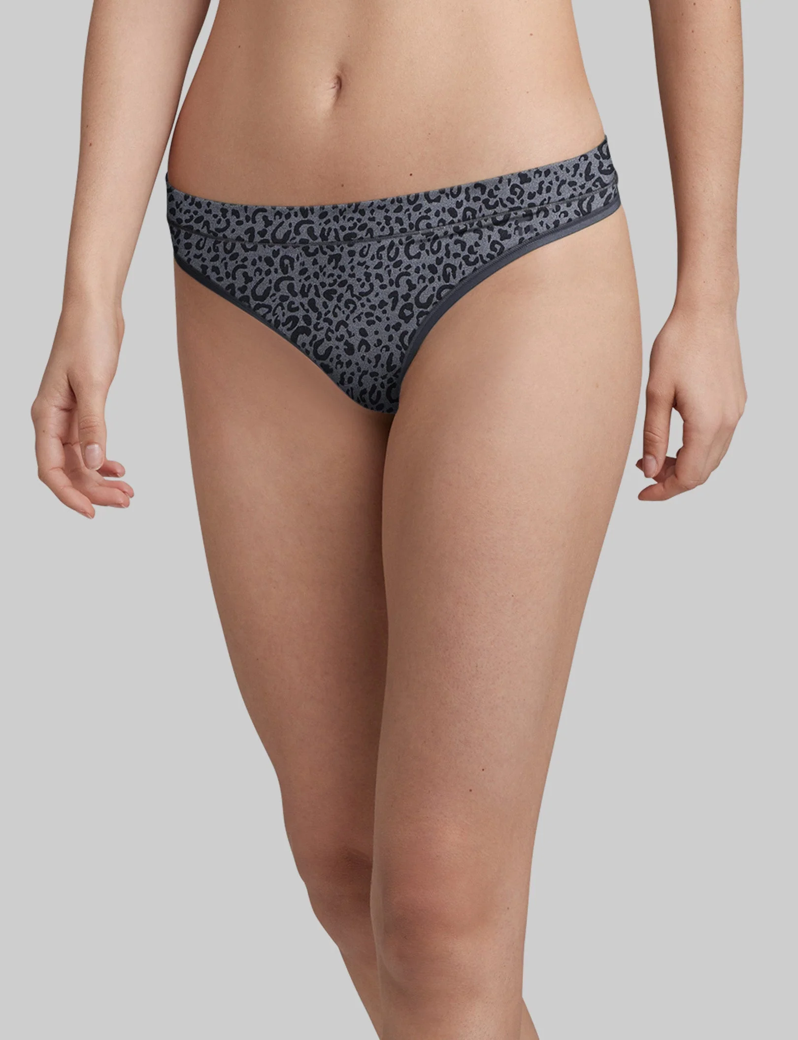 Women's Second Skin Thong - Image 103