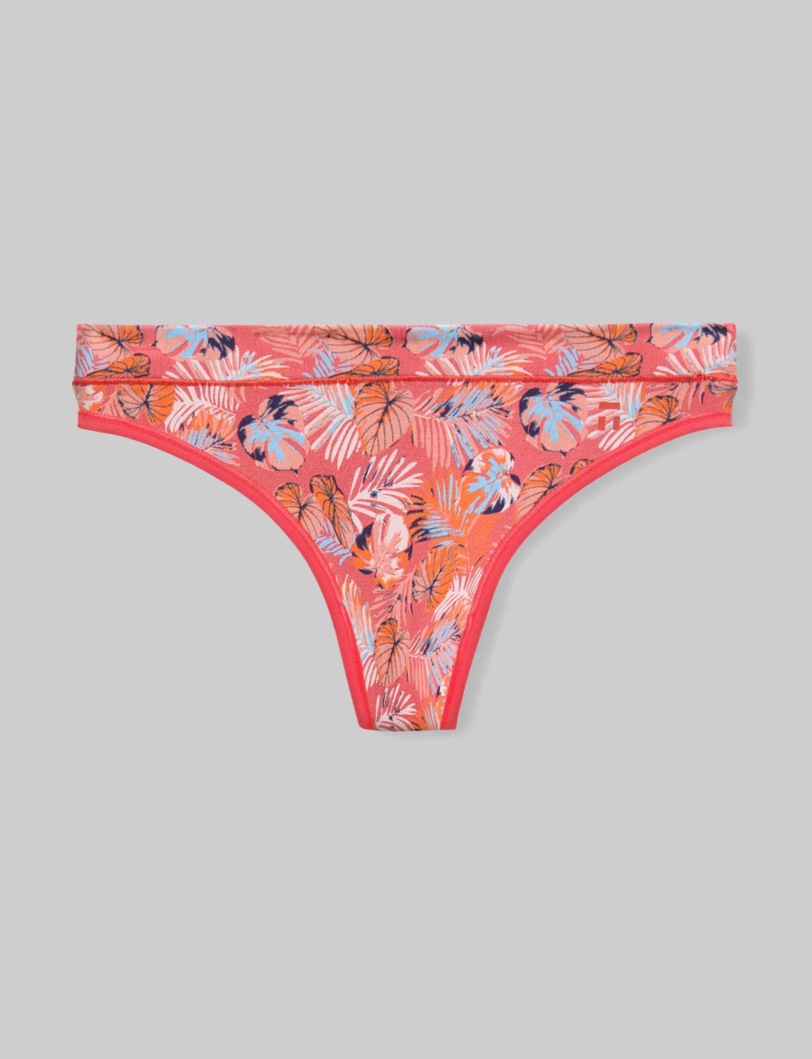 Women's Second Skin Thong - Image 112
