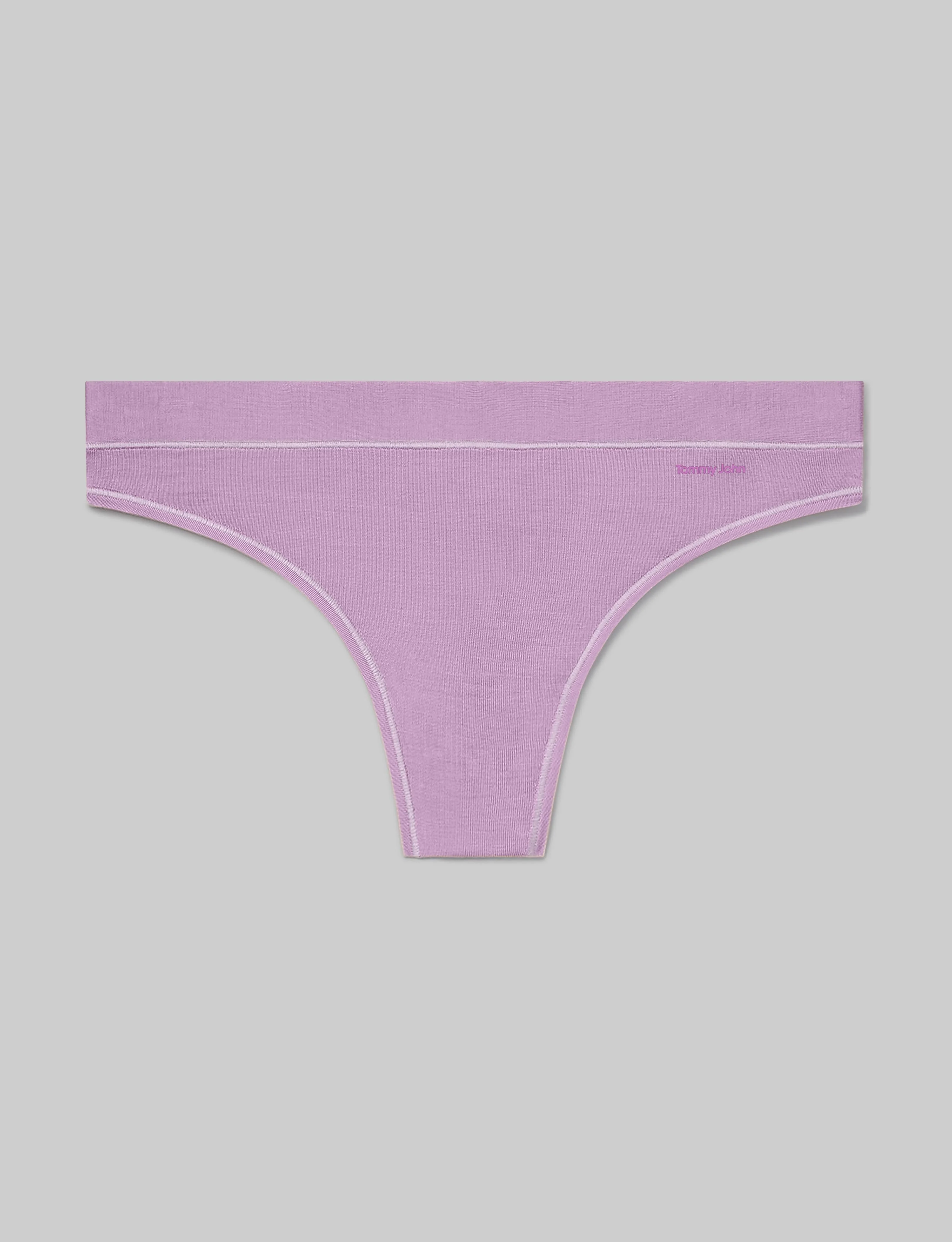 Women's Second Skin Thong - Image 150