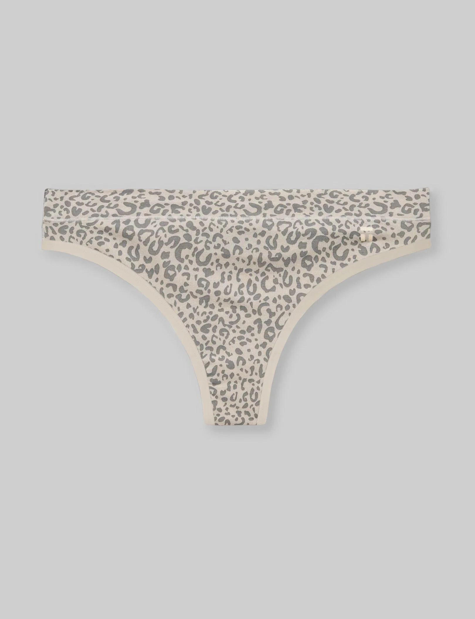 Women's Second Skin Thong - Image 162