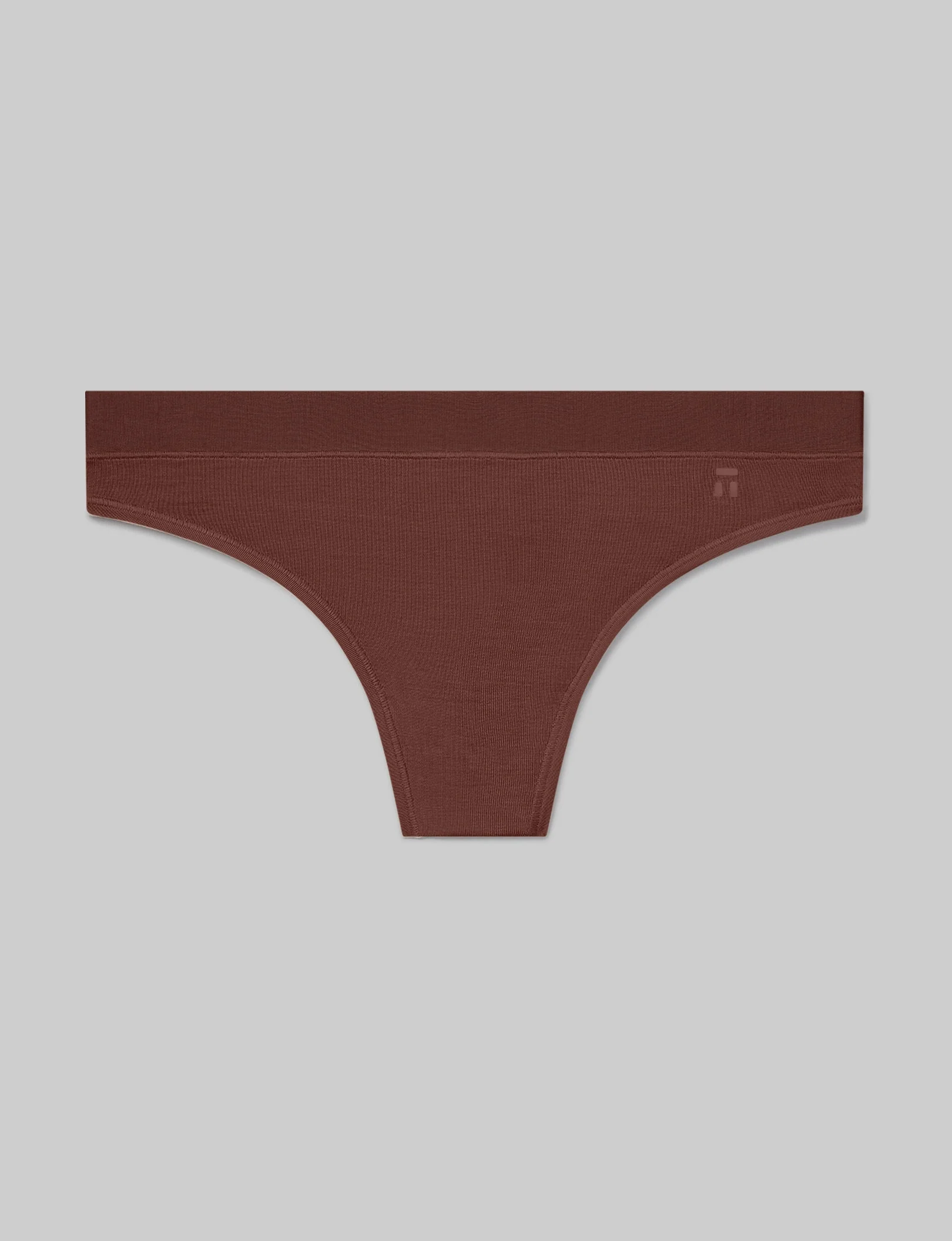 Women's Second Skin Thong - Image 166