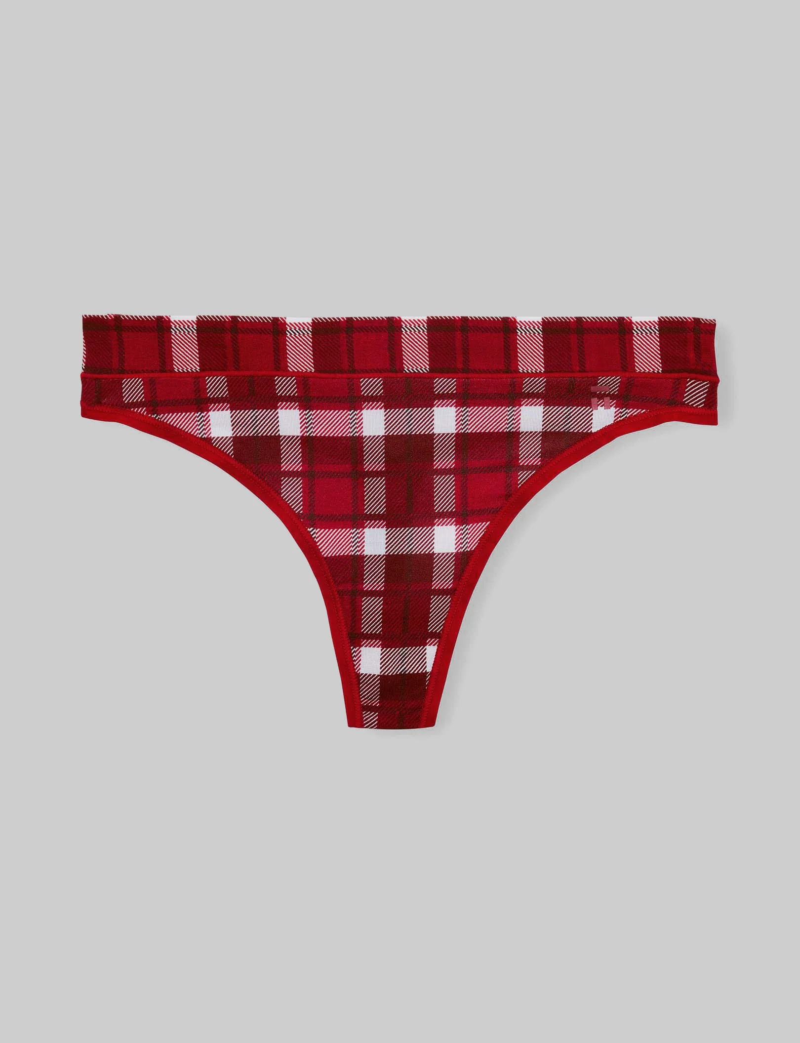 Women's Second Skin Thong - Image 167