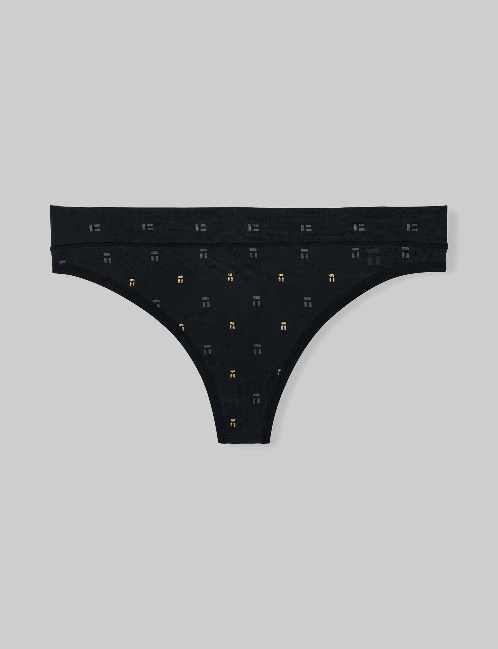 Women's Second Skin Thong - Image 177