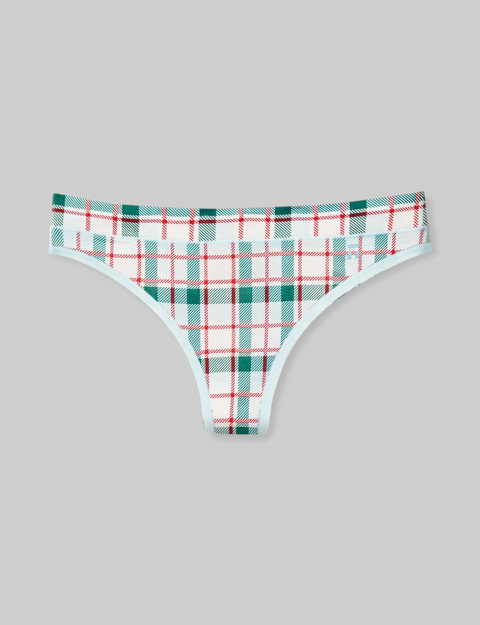 Women's Second Skin Thong - Image 183