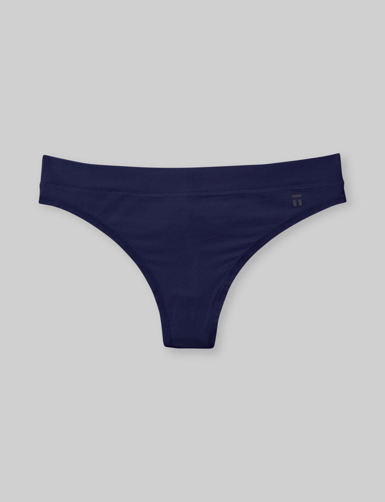 Women's Second Skin Thong - Image 184