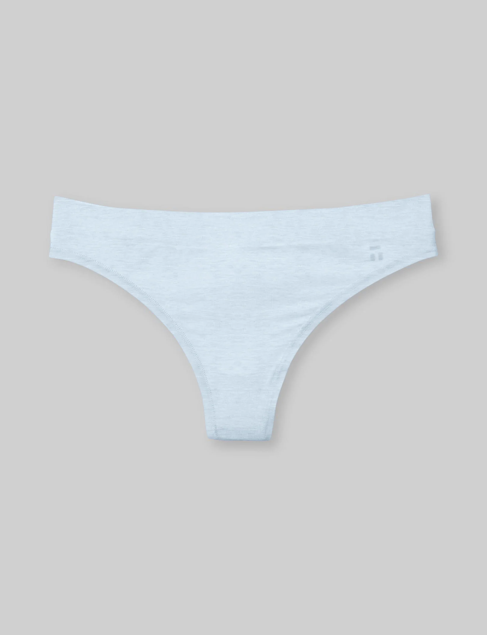 Women's Second Skin Thong - Image 193